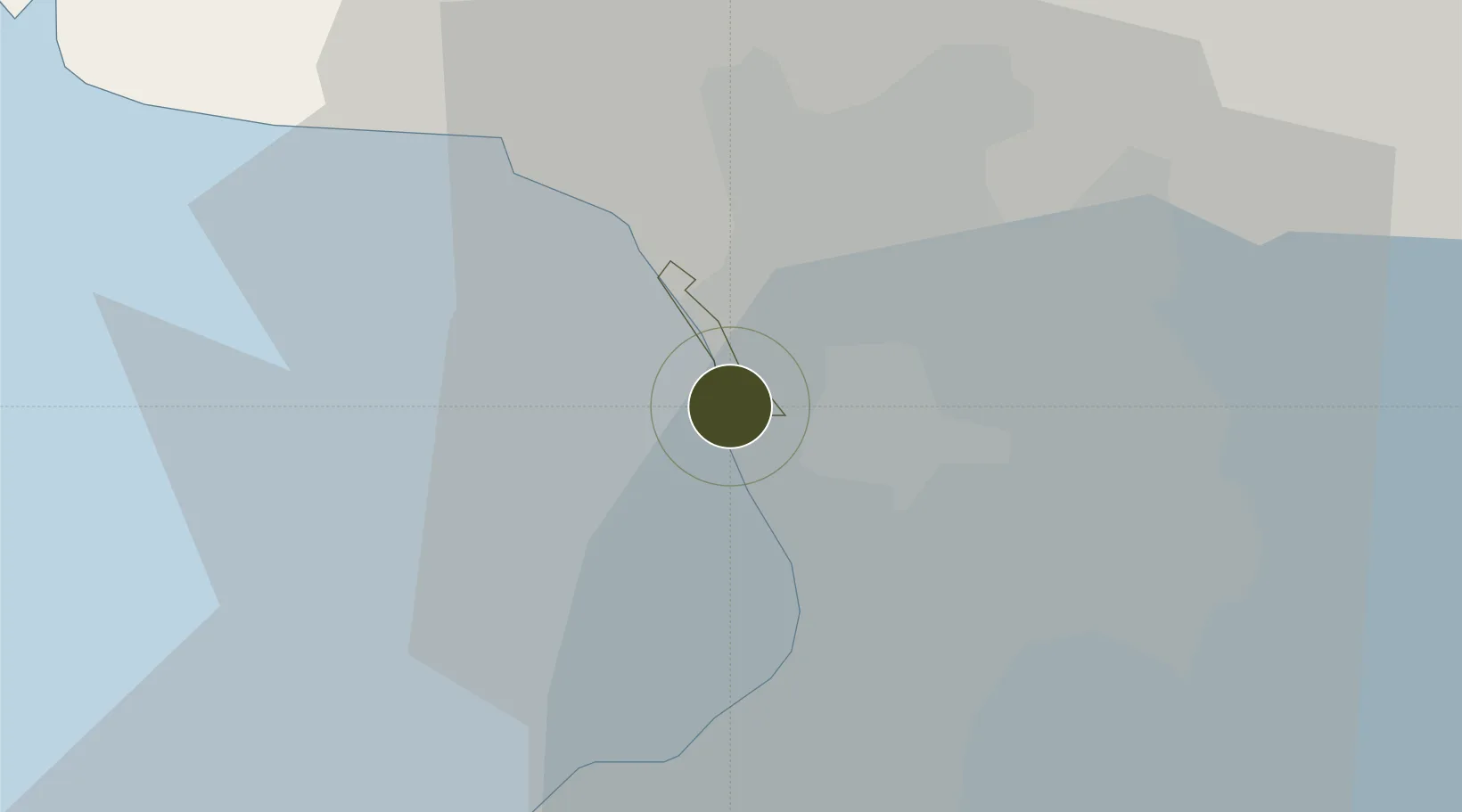 Location of ozm-3165