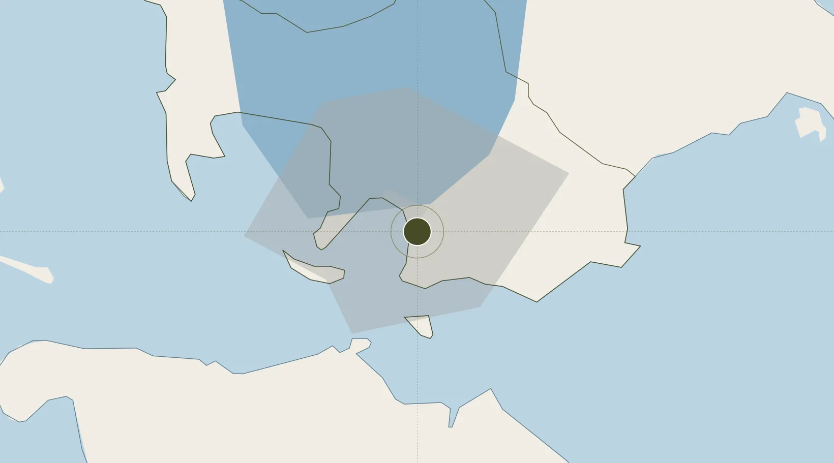 Location of ozm-3169