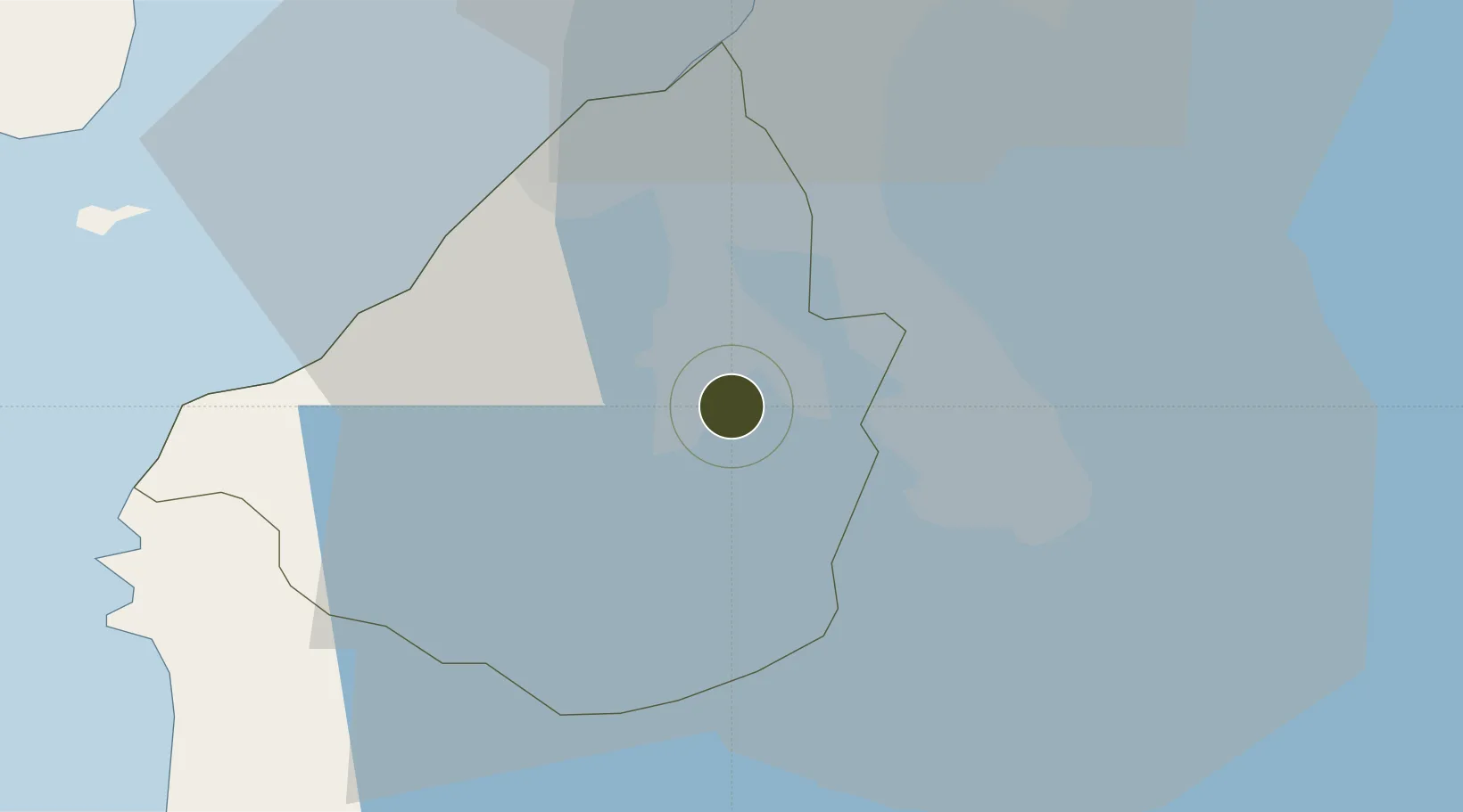 Location of ozm-3171