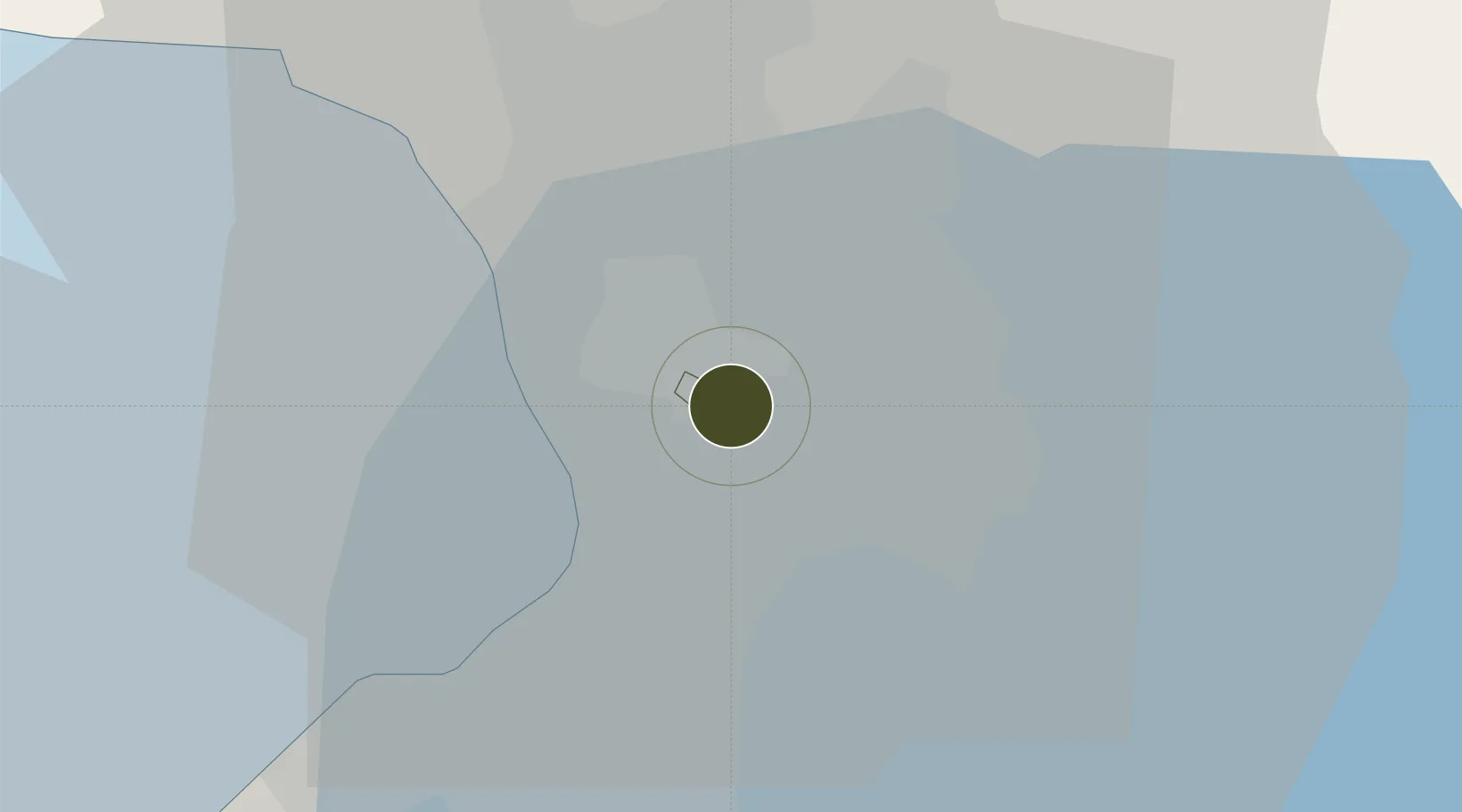 Location of ozm-3172