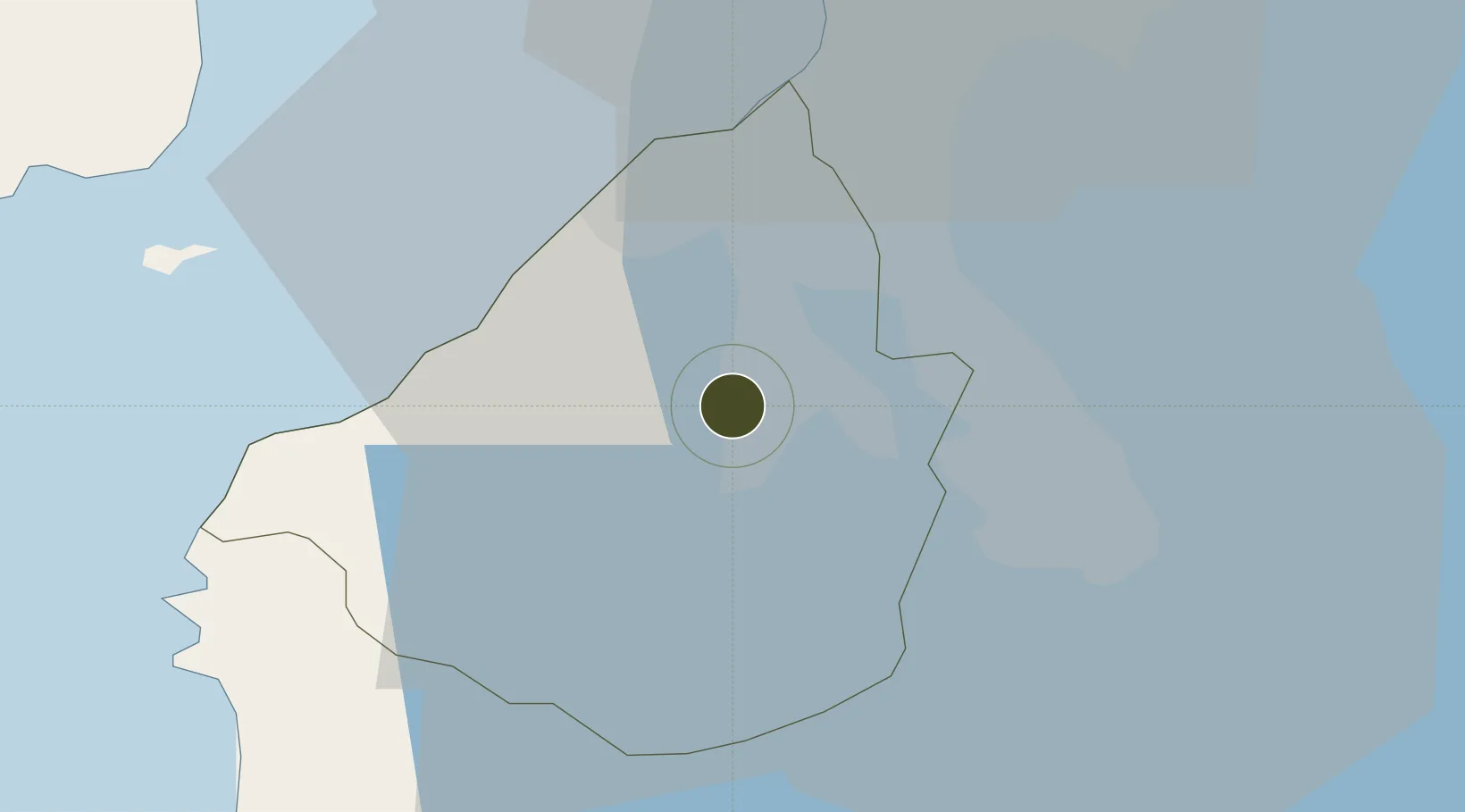 Location of ozm-3177