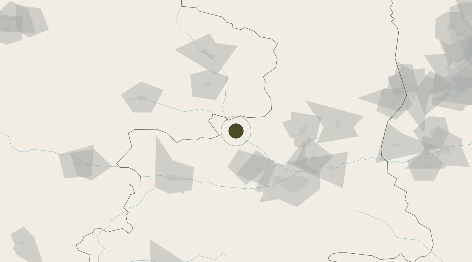 Location of ozm-318