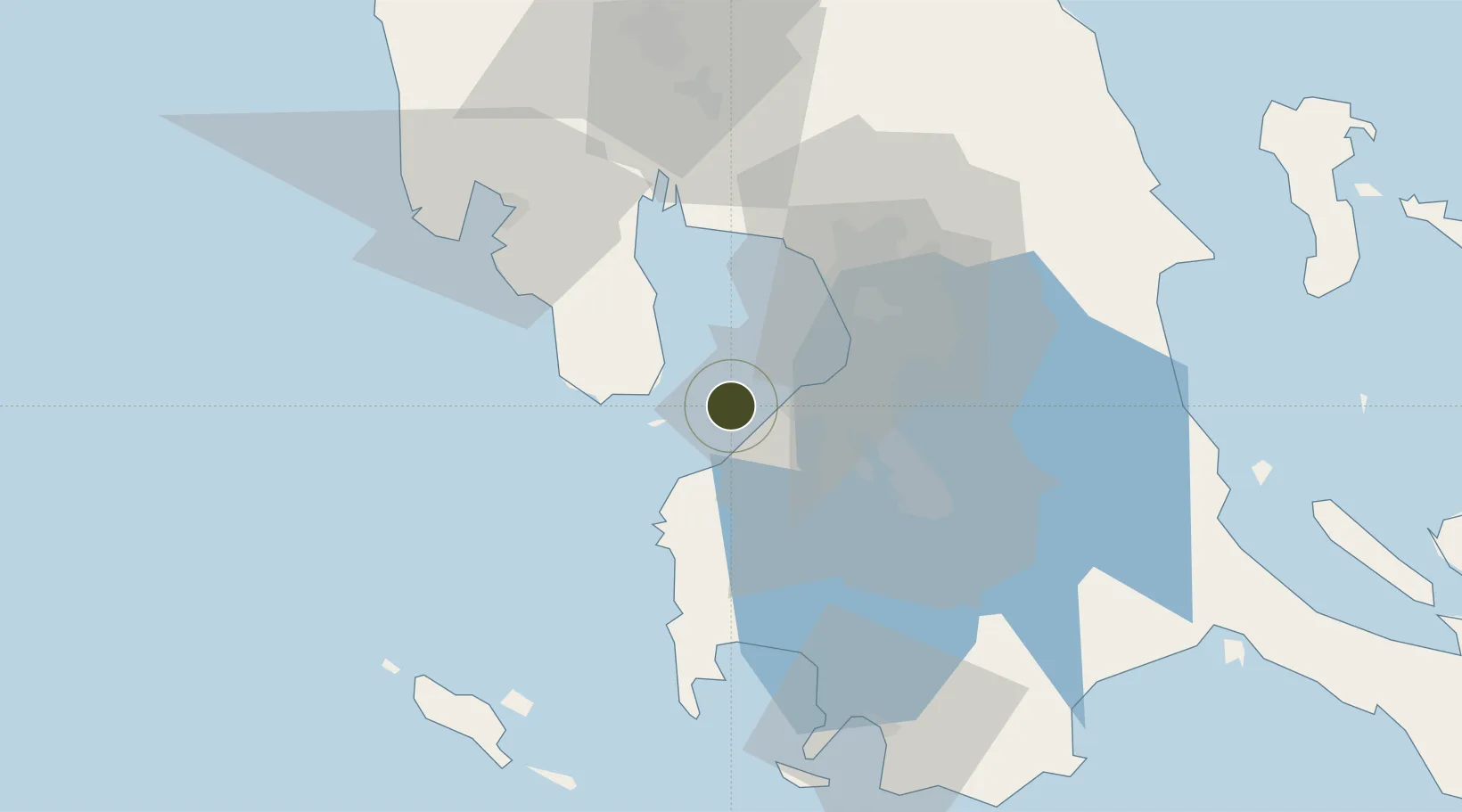 Location of ozm-3181