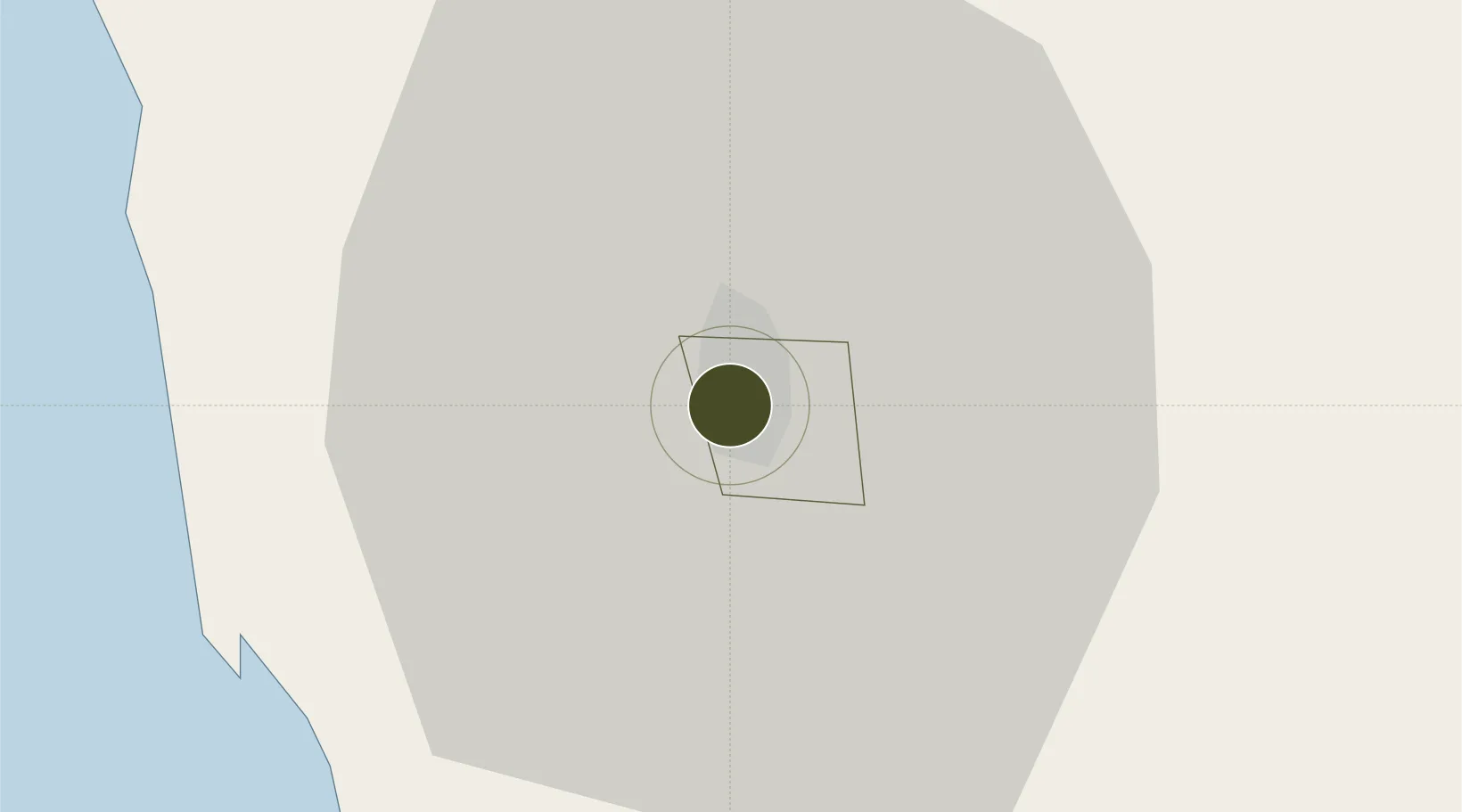 Location of ozm-3192