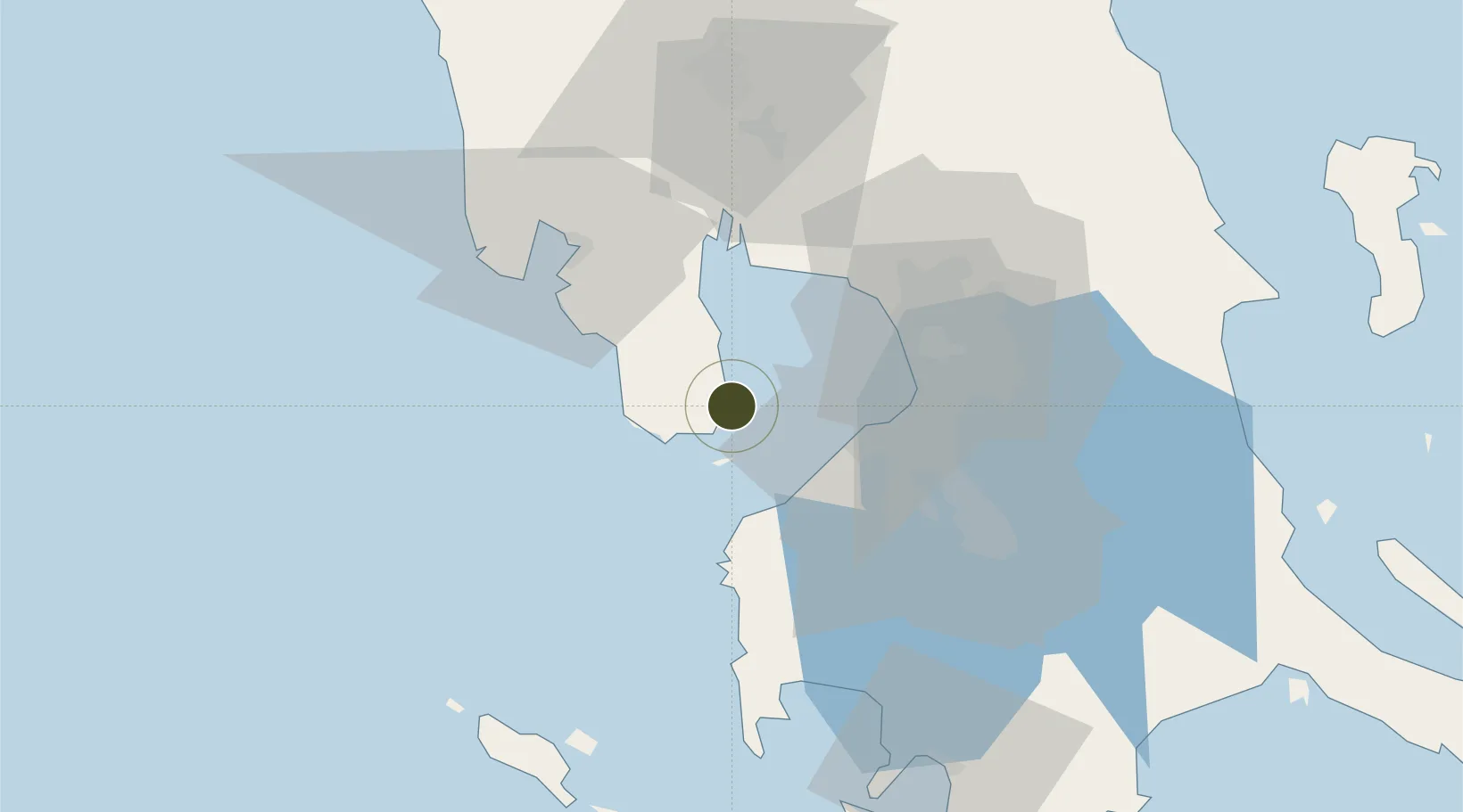 Location of ozm-3196