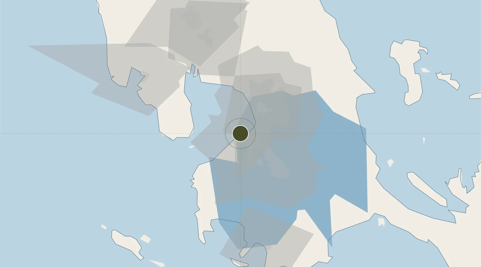 Location of ozm-3198