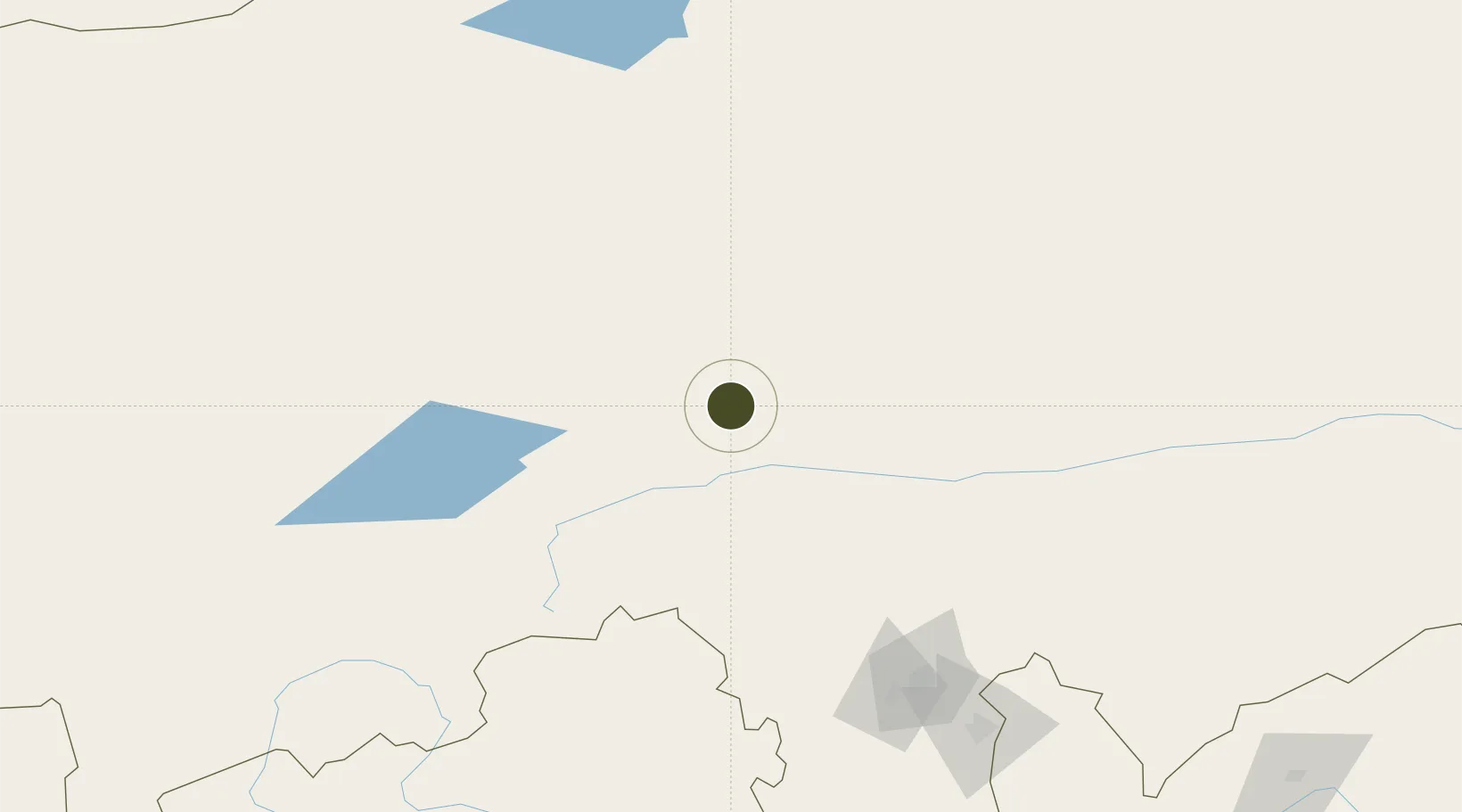 Location of ozm-320