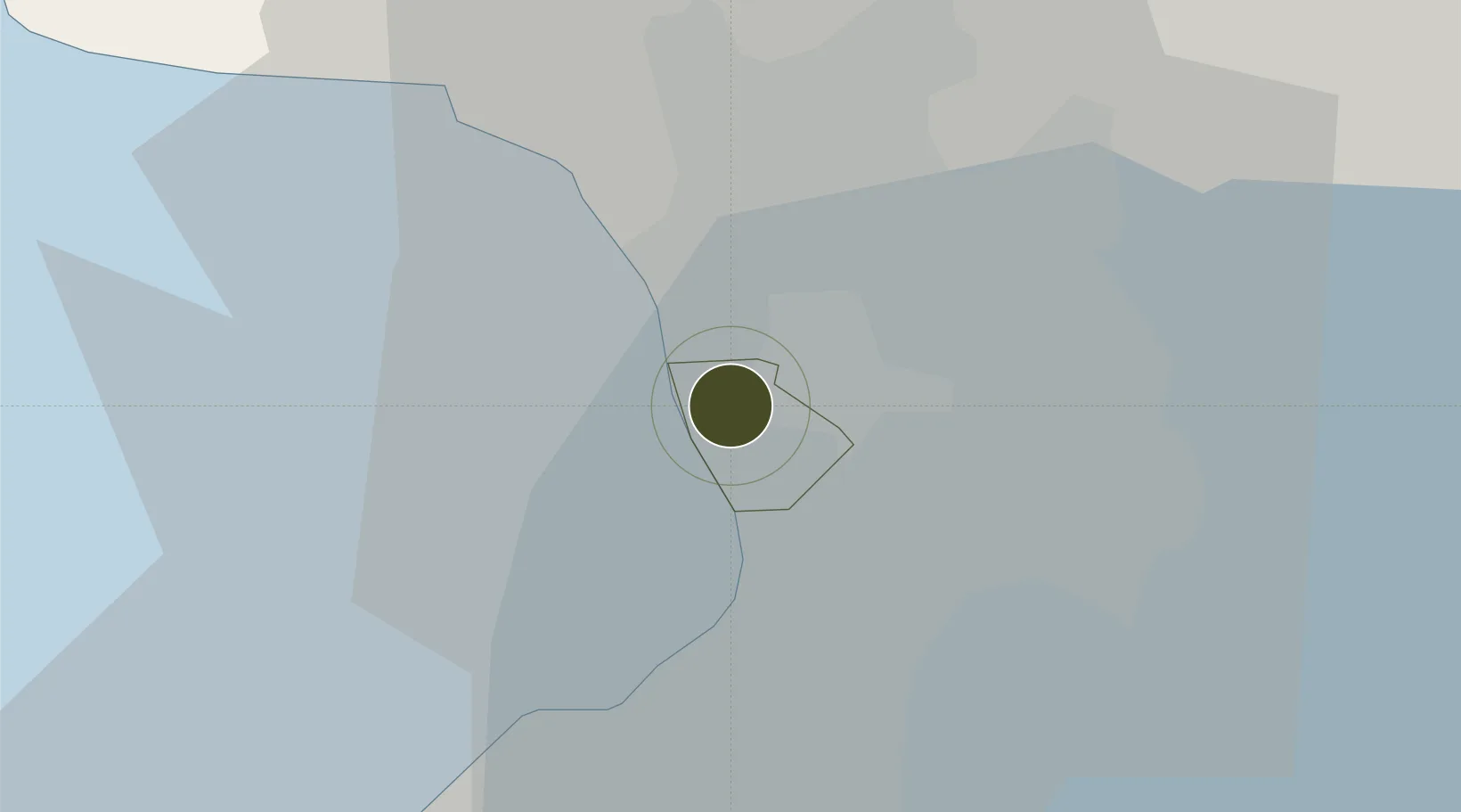 Location of ozm-3207