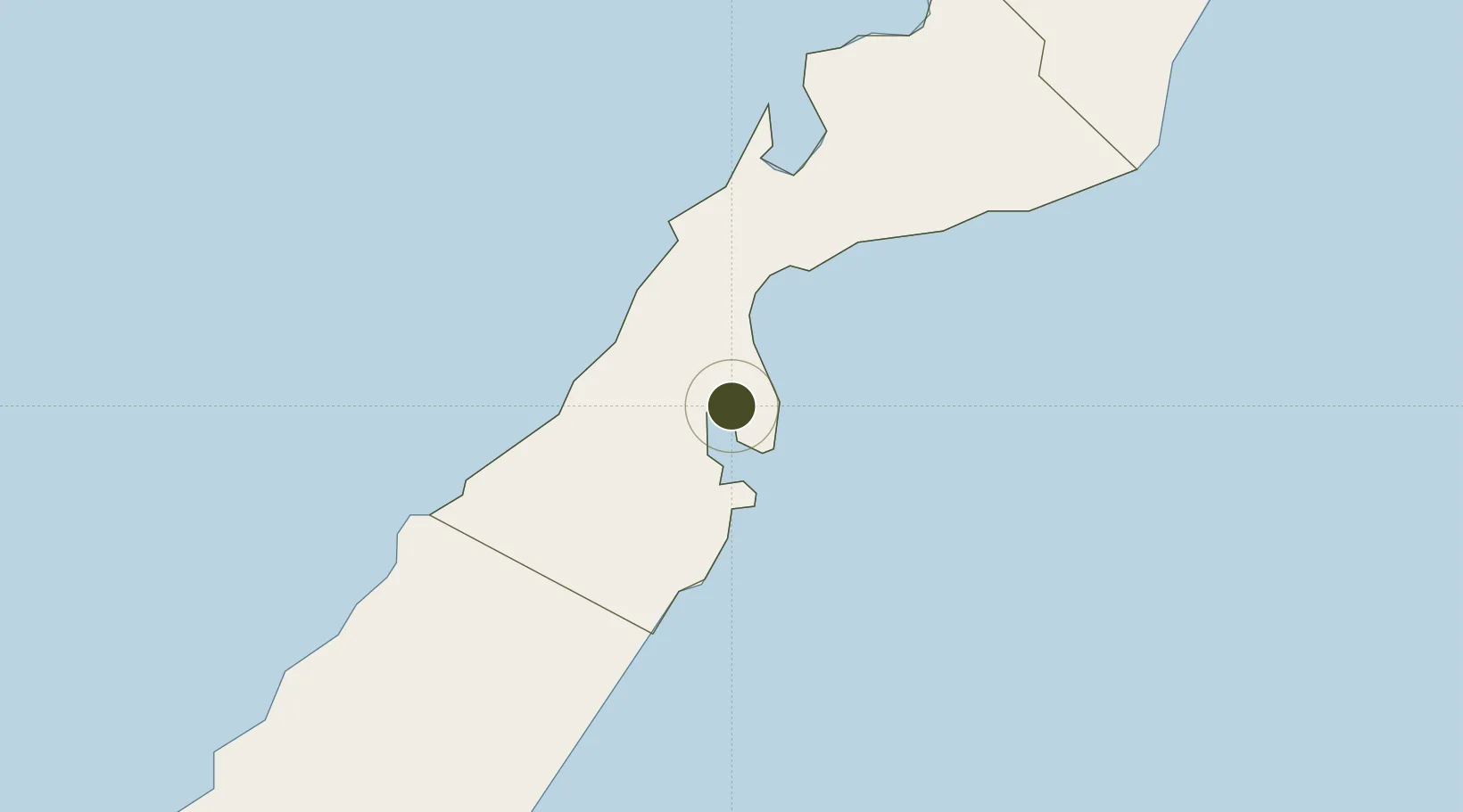 Location of ozm-3208