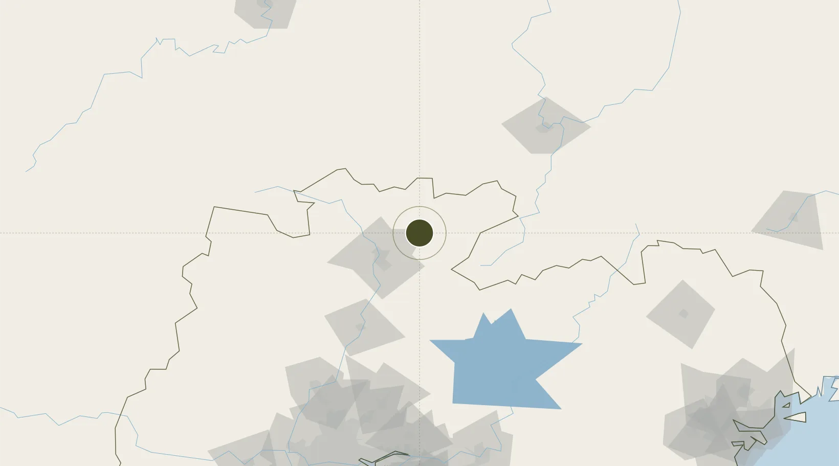 Location of ozm-321