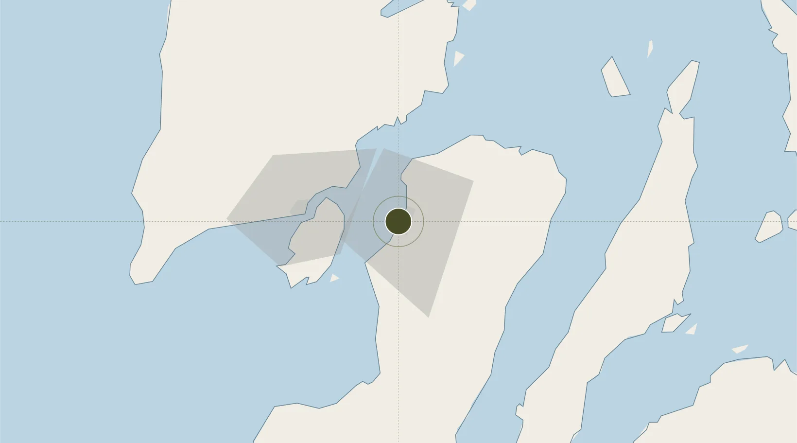 Location of ozm-3212
