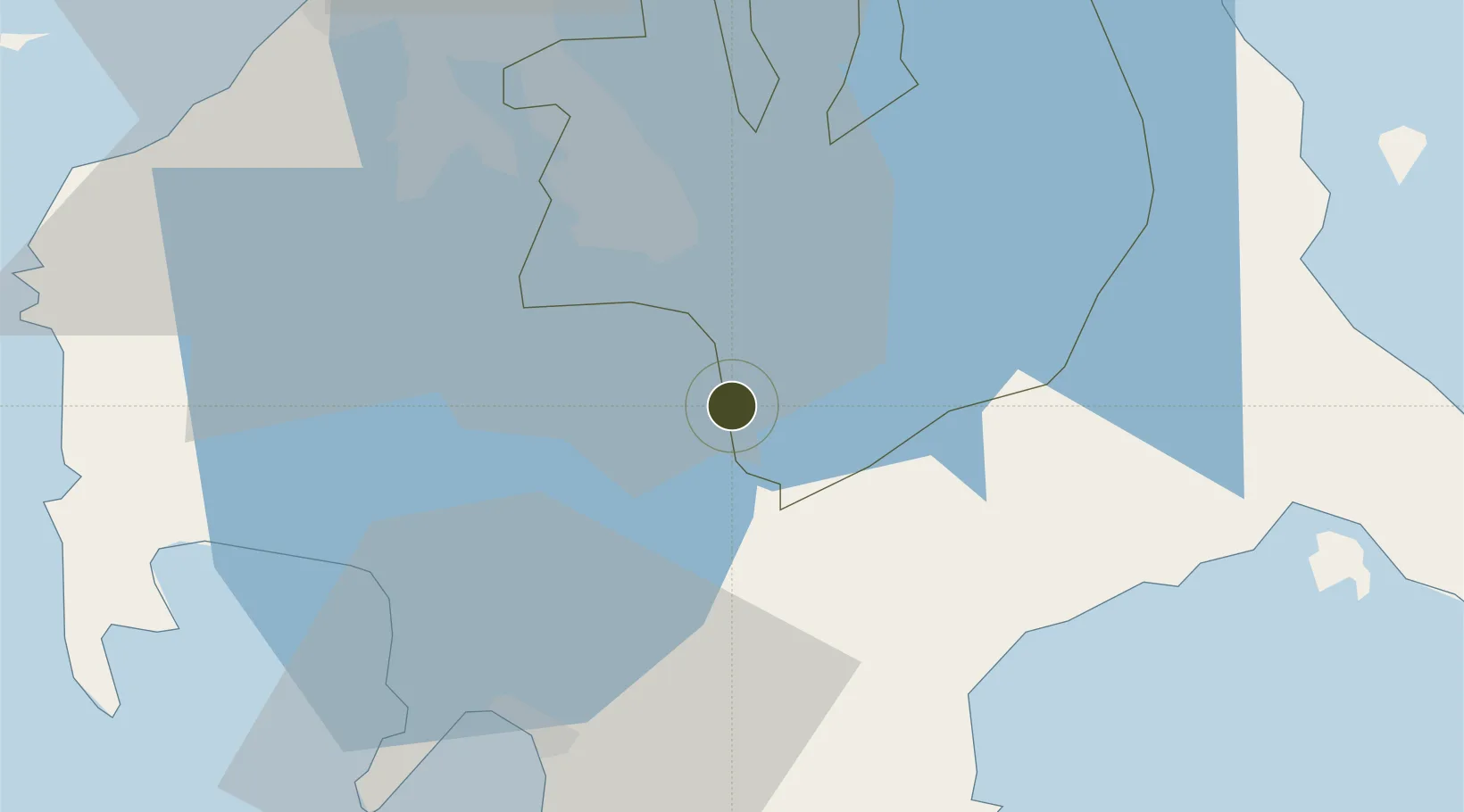 Location of ozm-3213