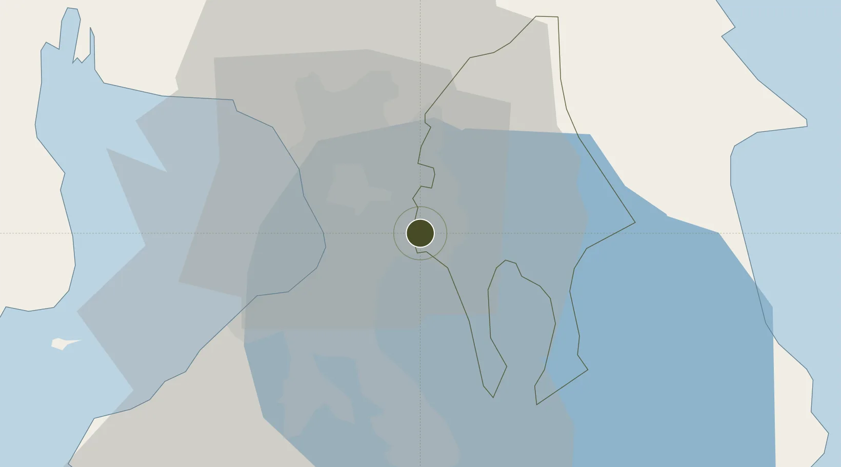 Location of ozm-3218