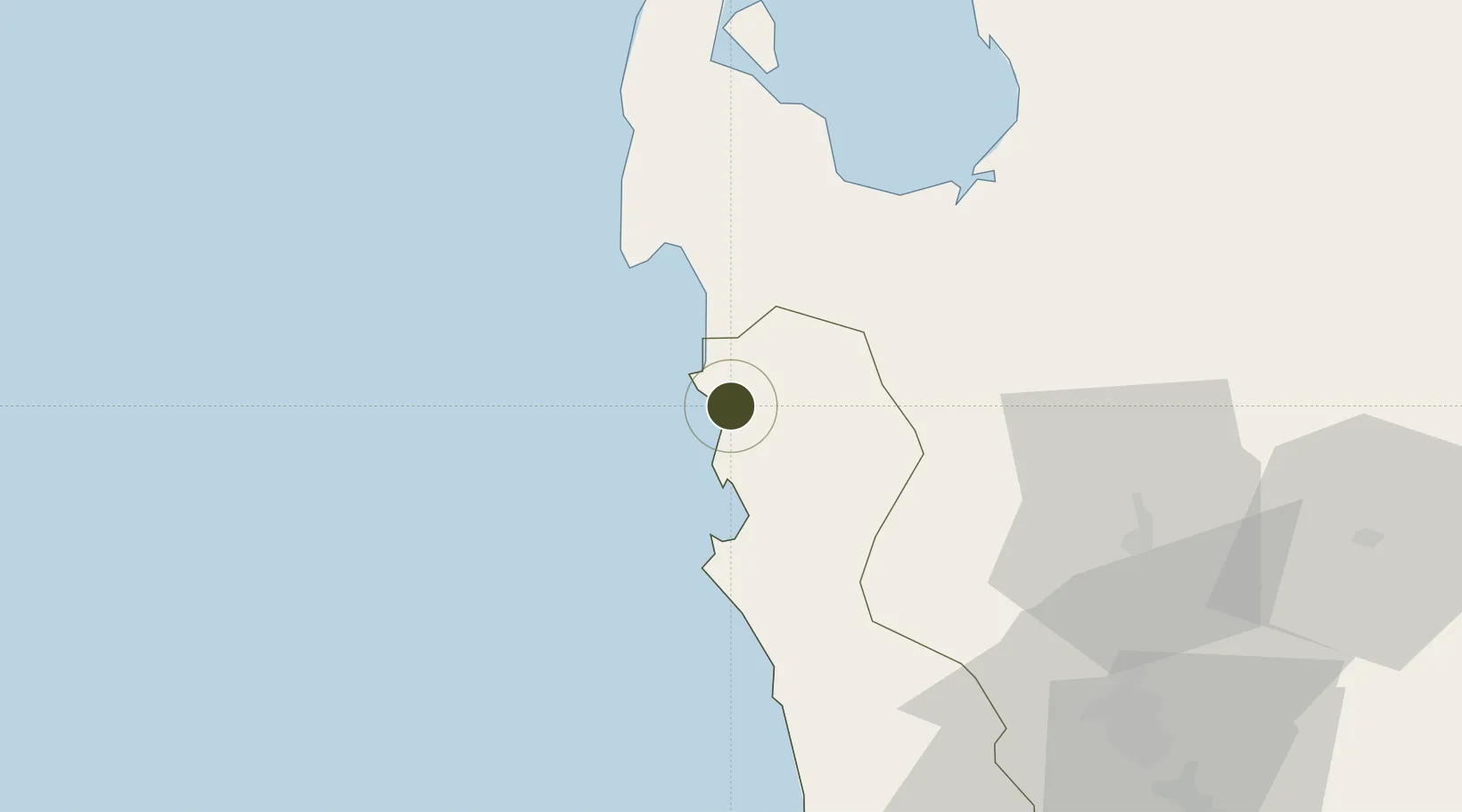 Location of ozm-3220
