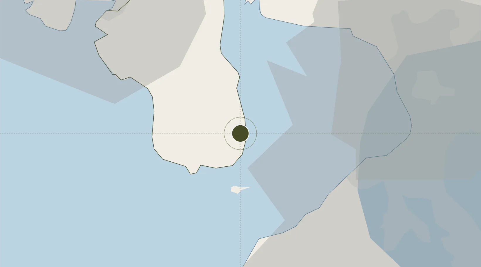 Location of ozm-3227