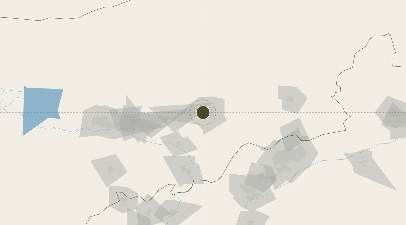 Location of ozm-323