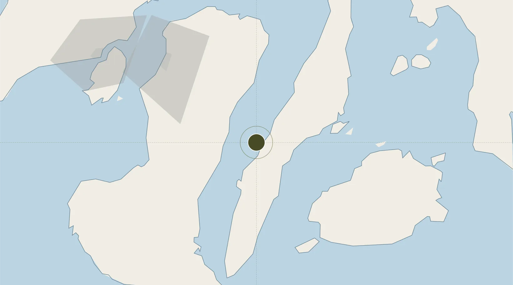 Location of ozm-3231