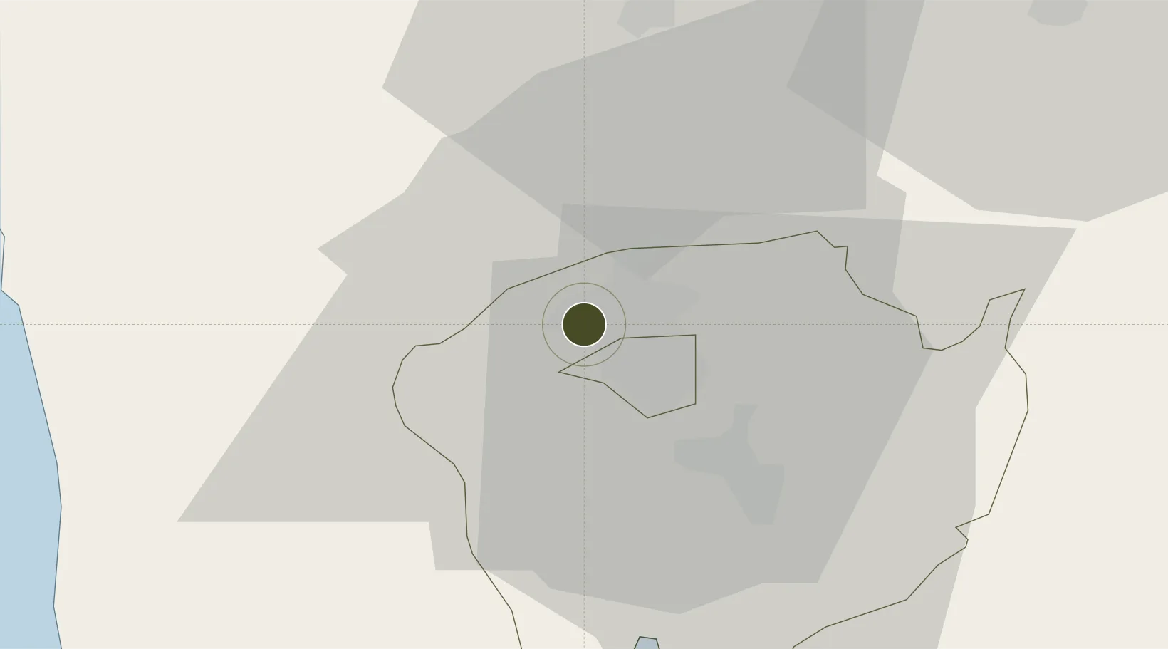 Location of ozm-3233