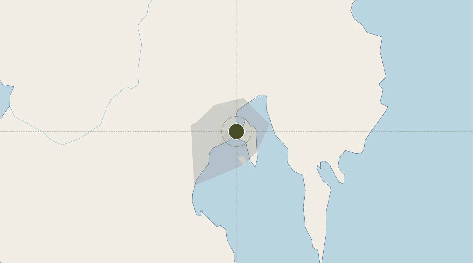 Location of ozm-3236