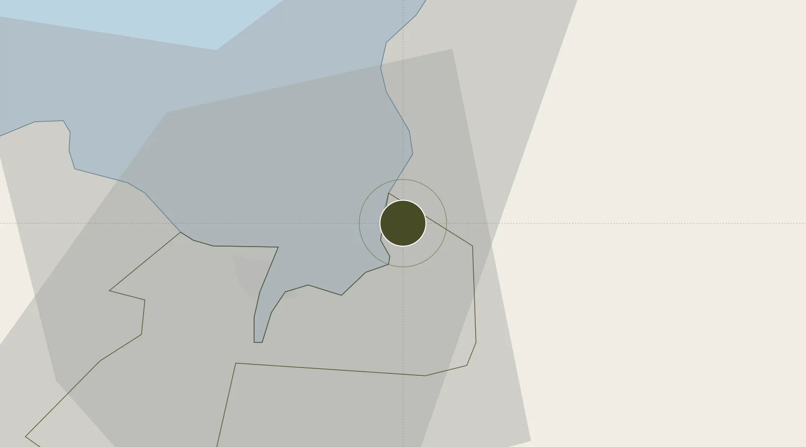 Location of ozm-3237