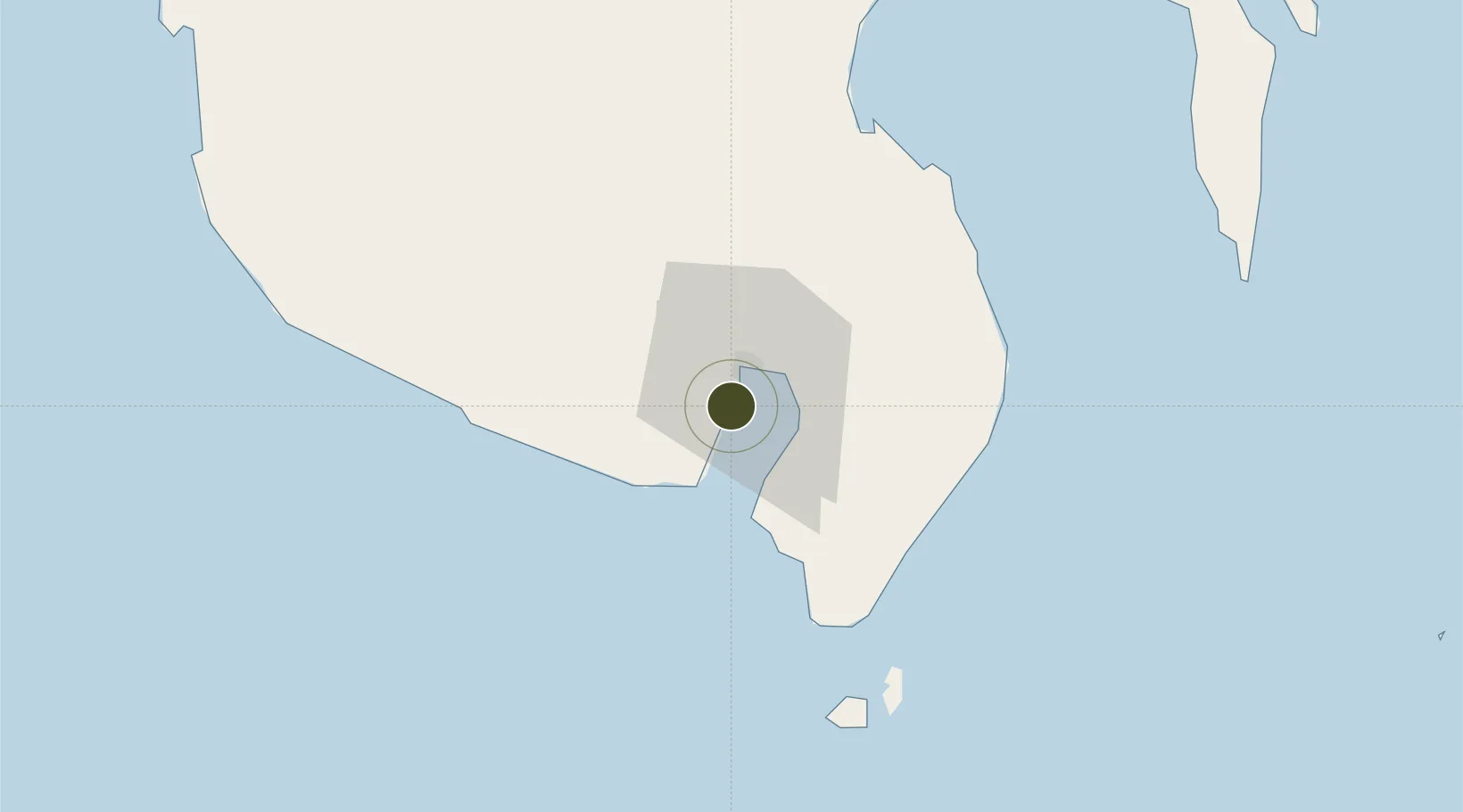 Location of ozm-3238