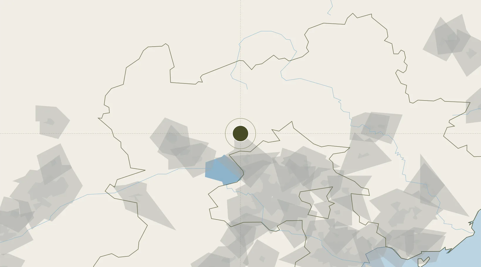 Location of ozm-324
