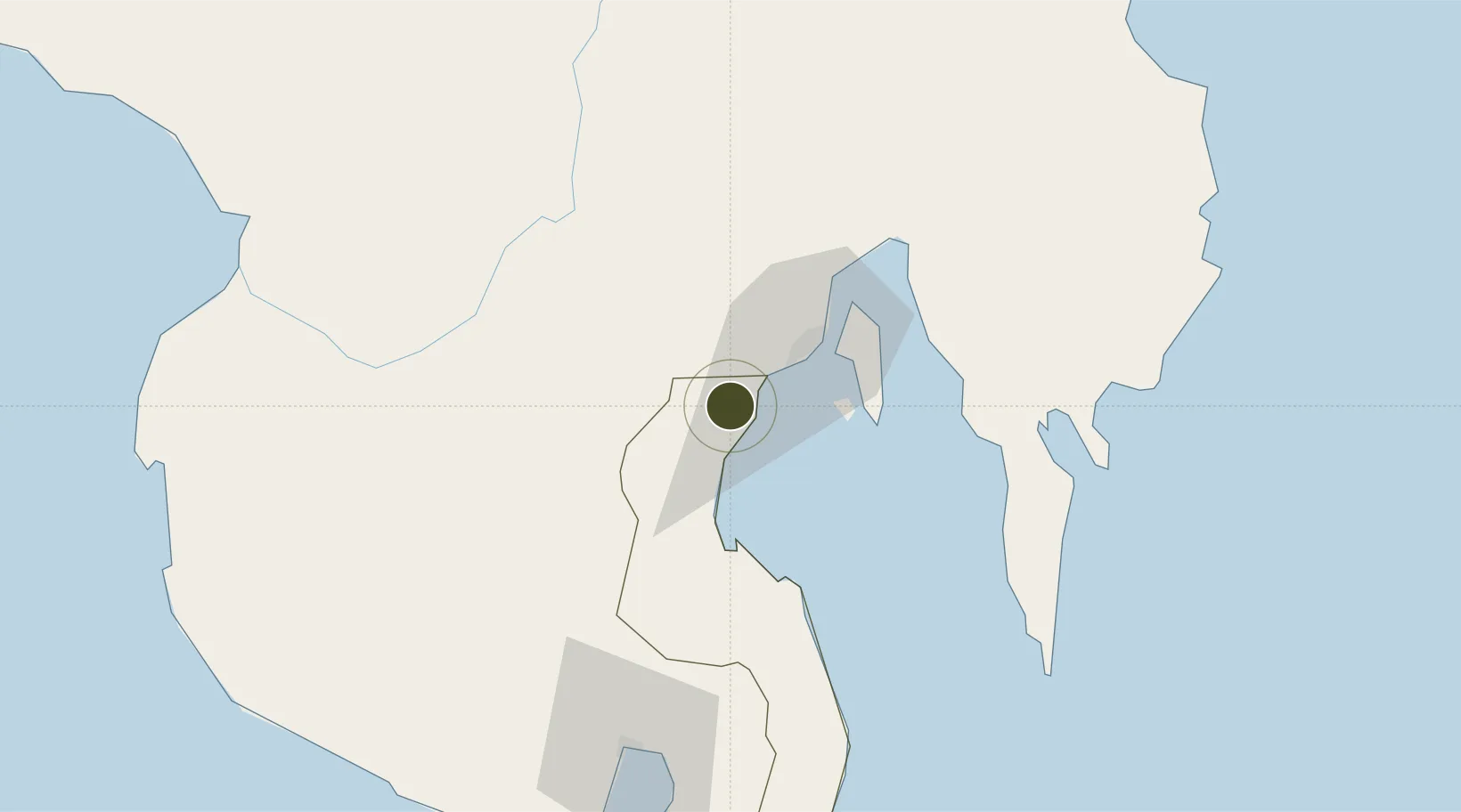Location of ozm-3241