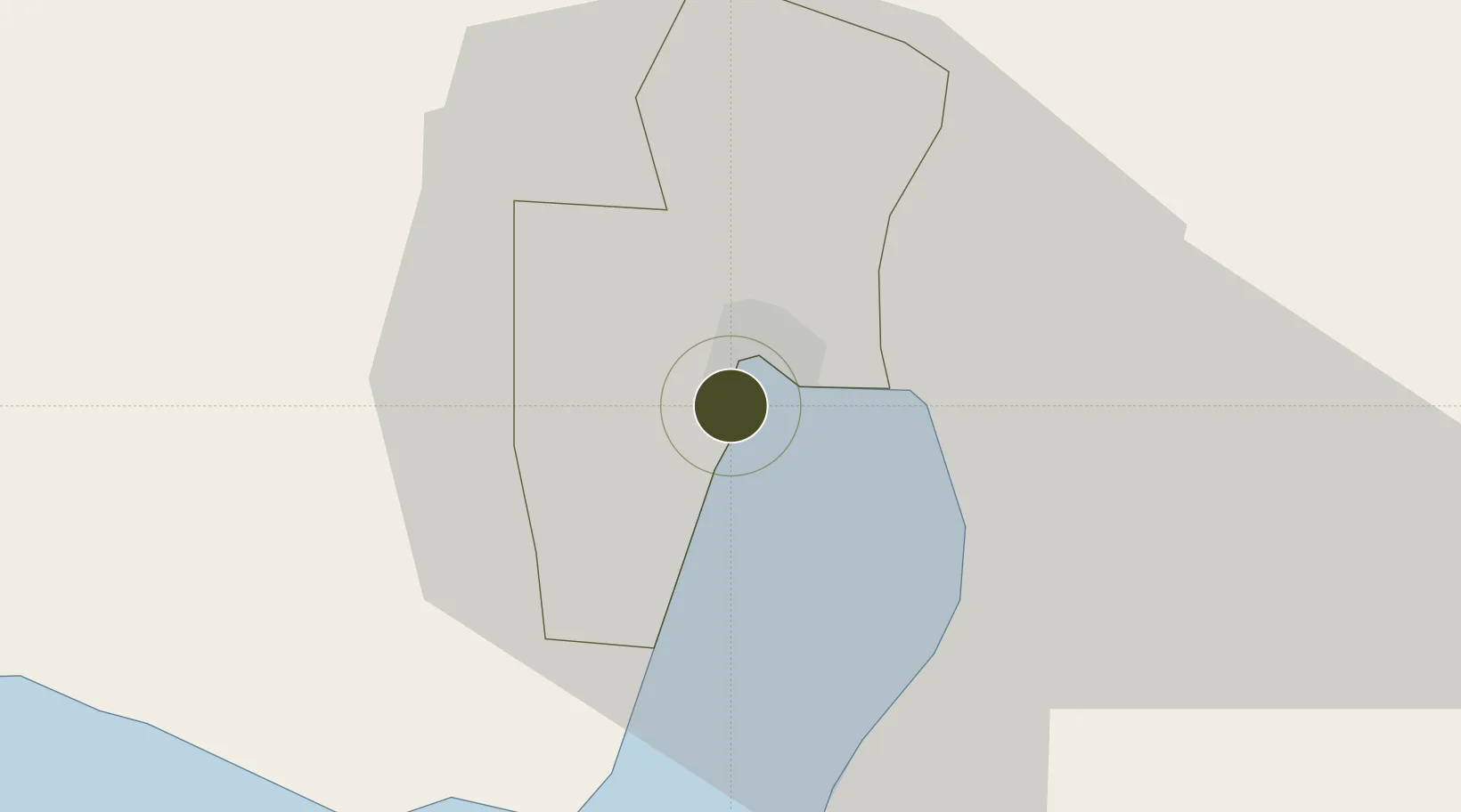 Location of ozm-3242