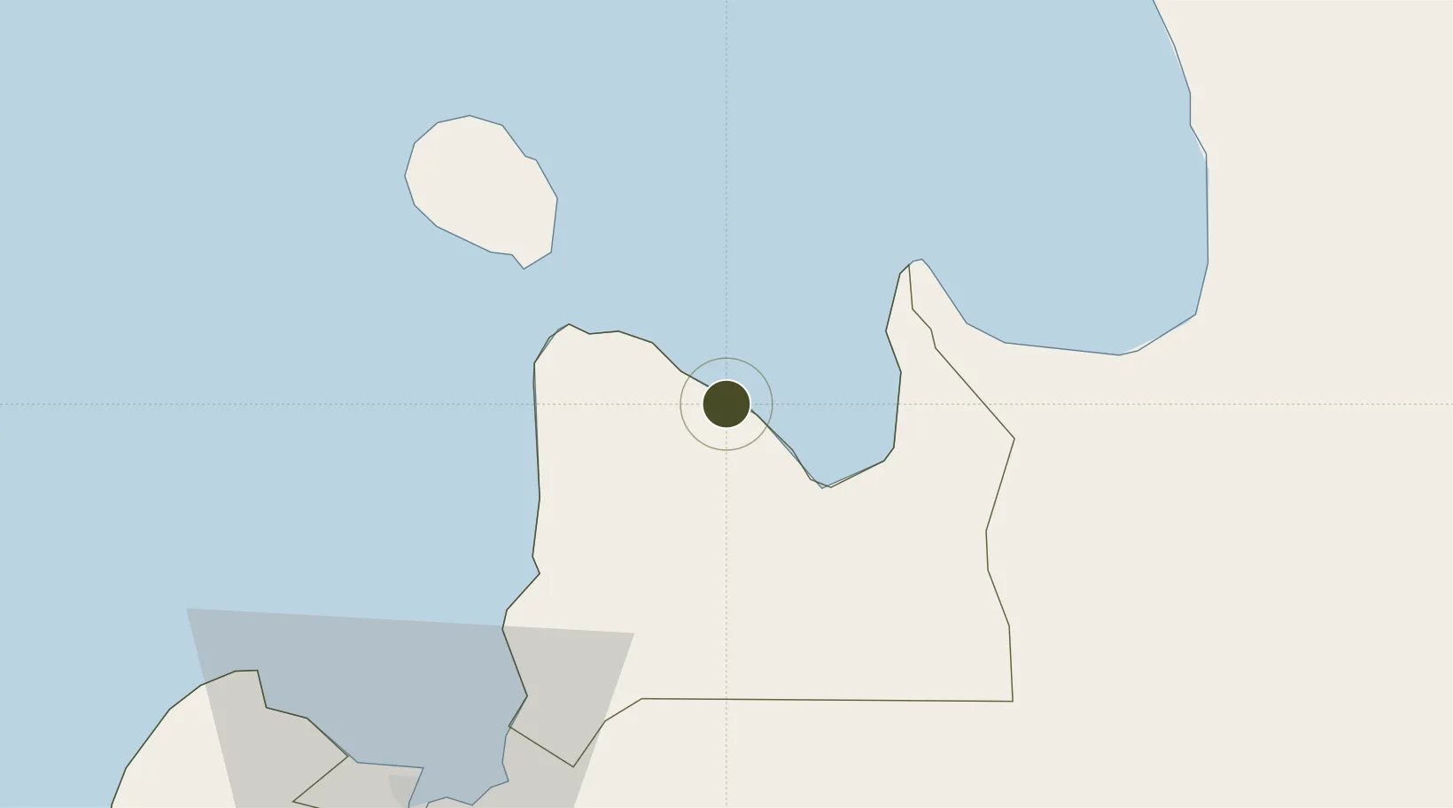 Location of ozm-3243