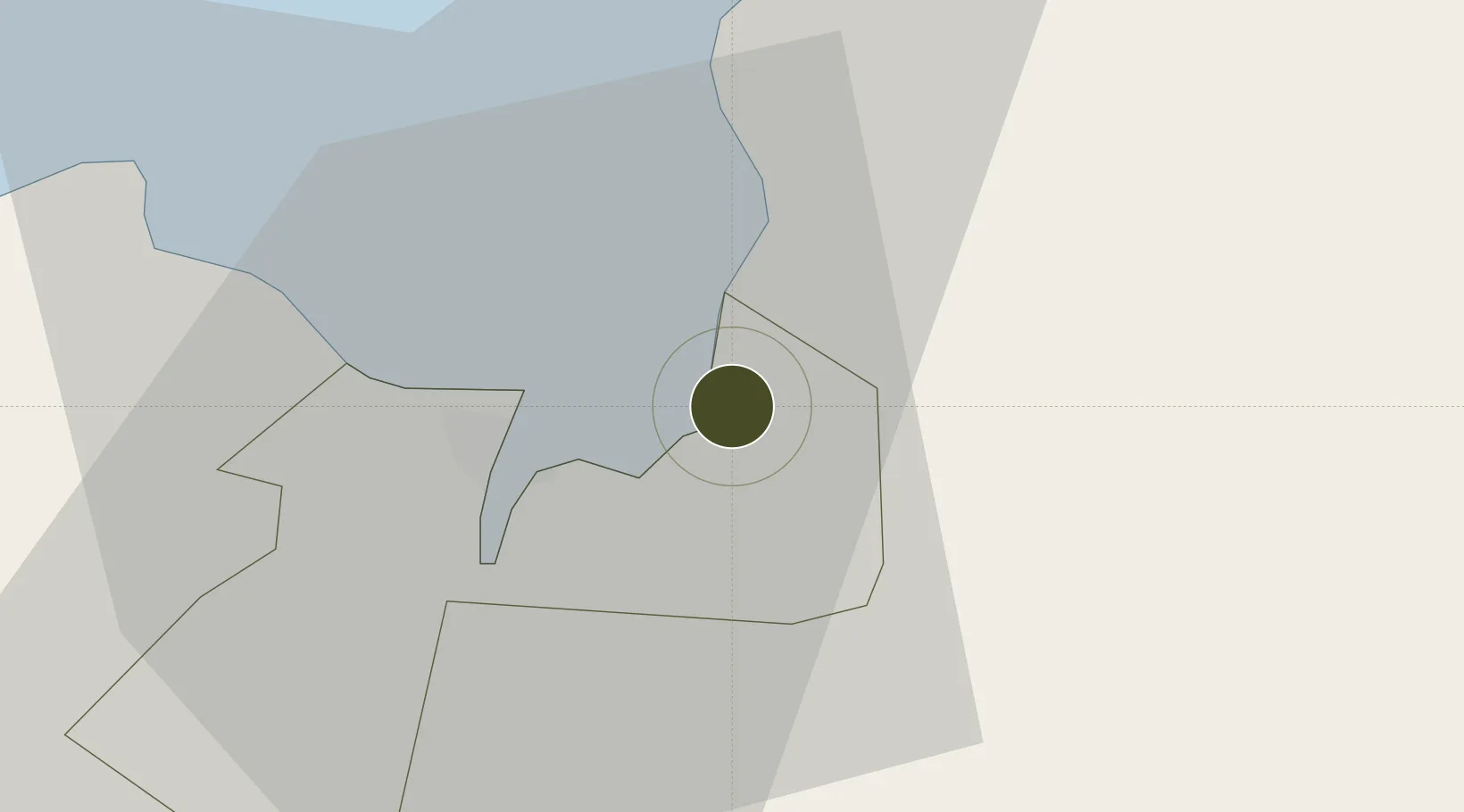 Location of ozm-3244