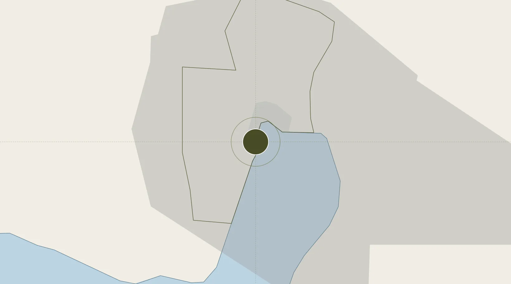 Location of ozm-3245