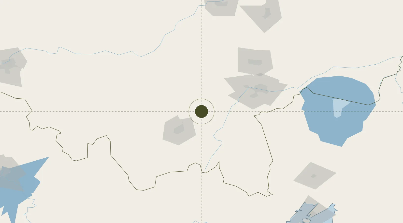 Location of ozm-325