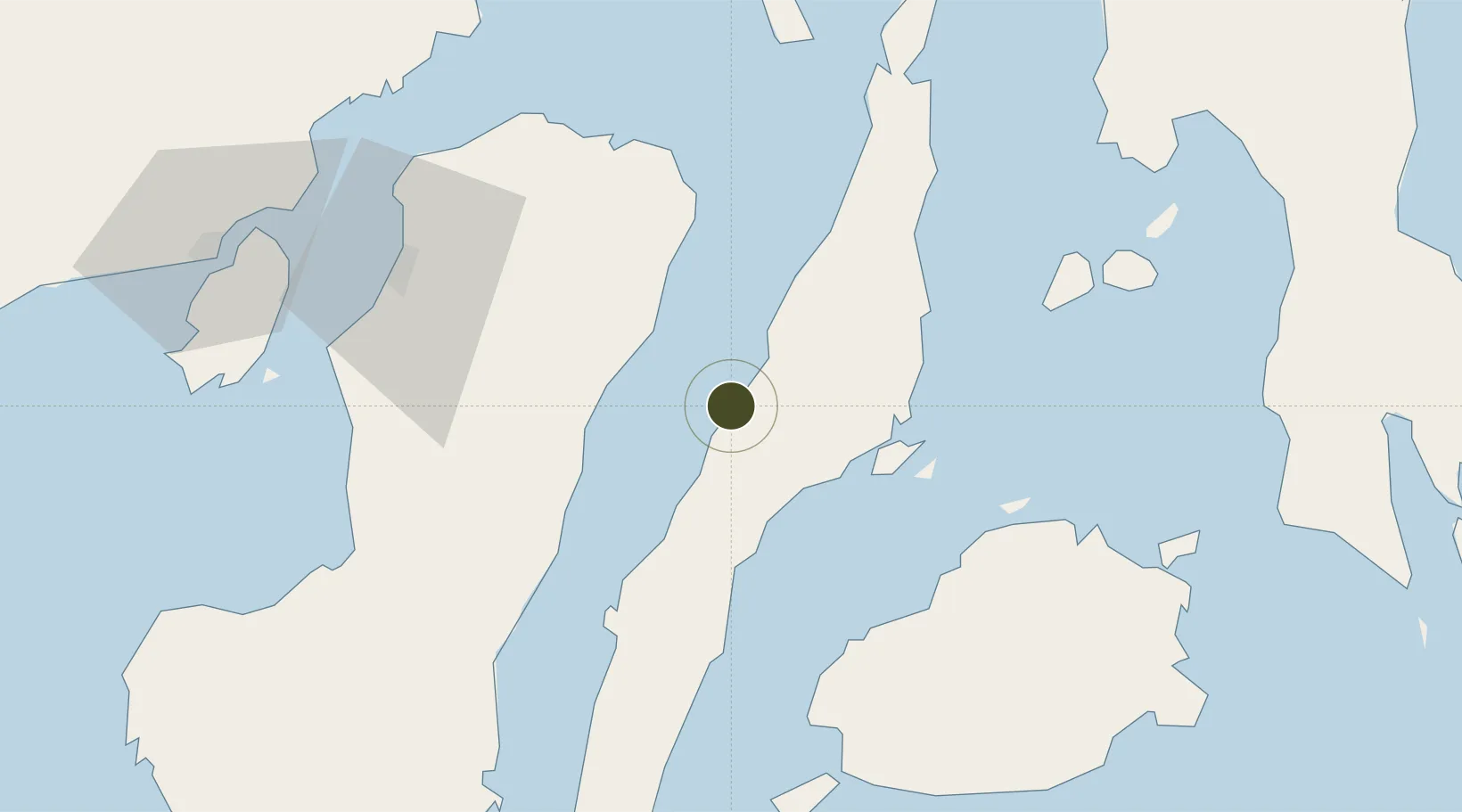 Location of ozm-3250