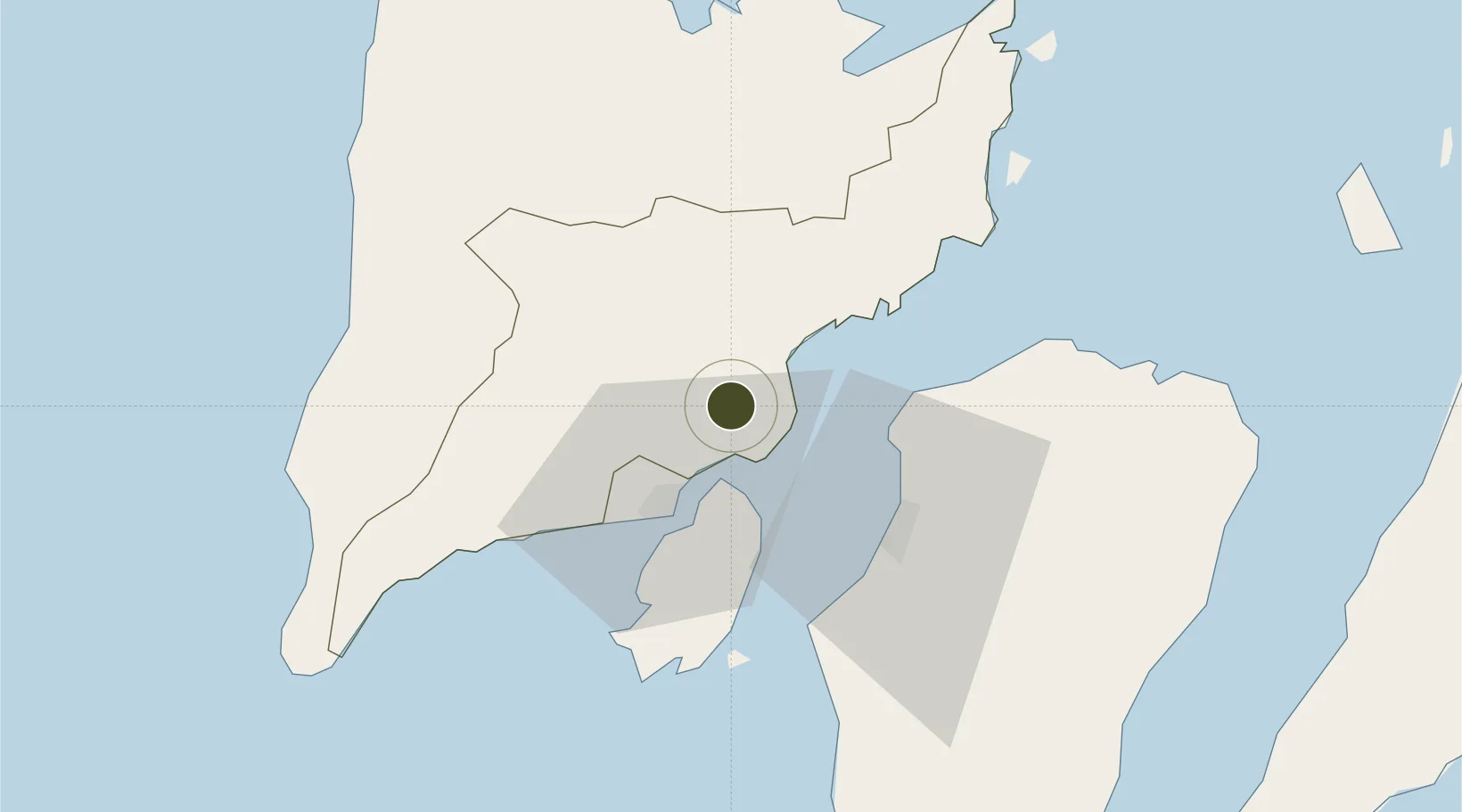 Location of ozm-3251