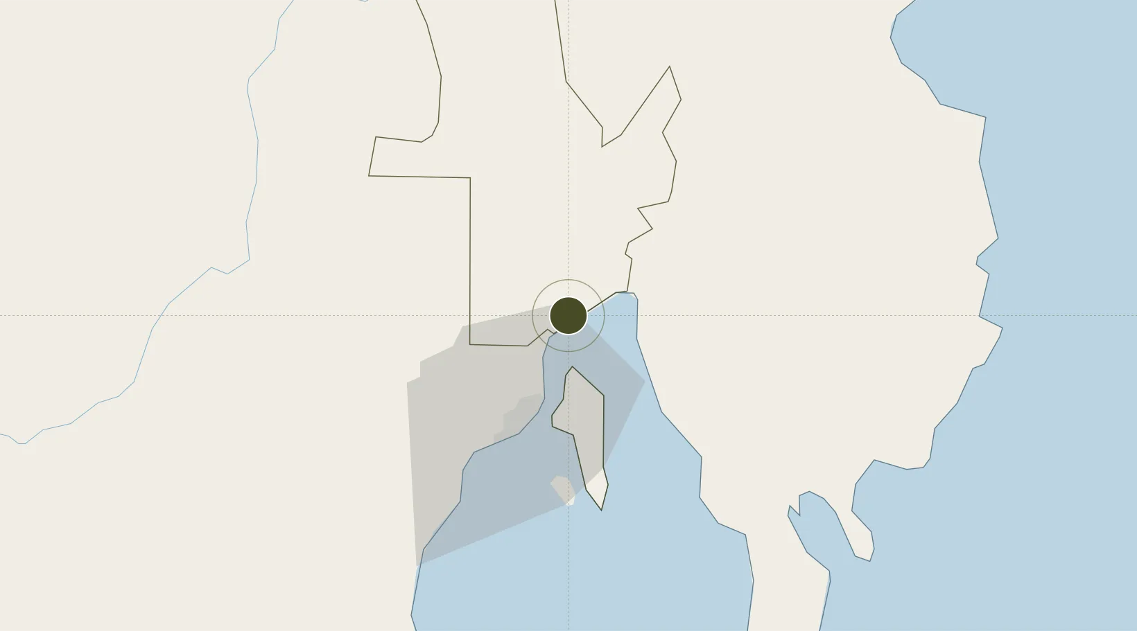 Location of ozm-3252