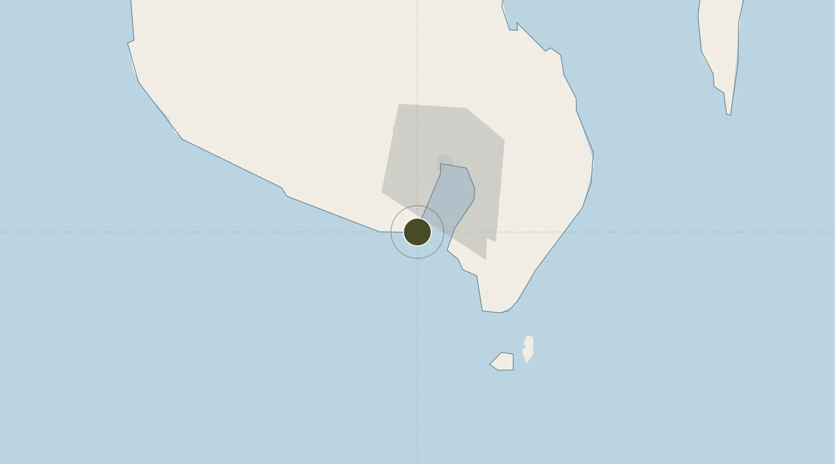 Location of ozm-3253