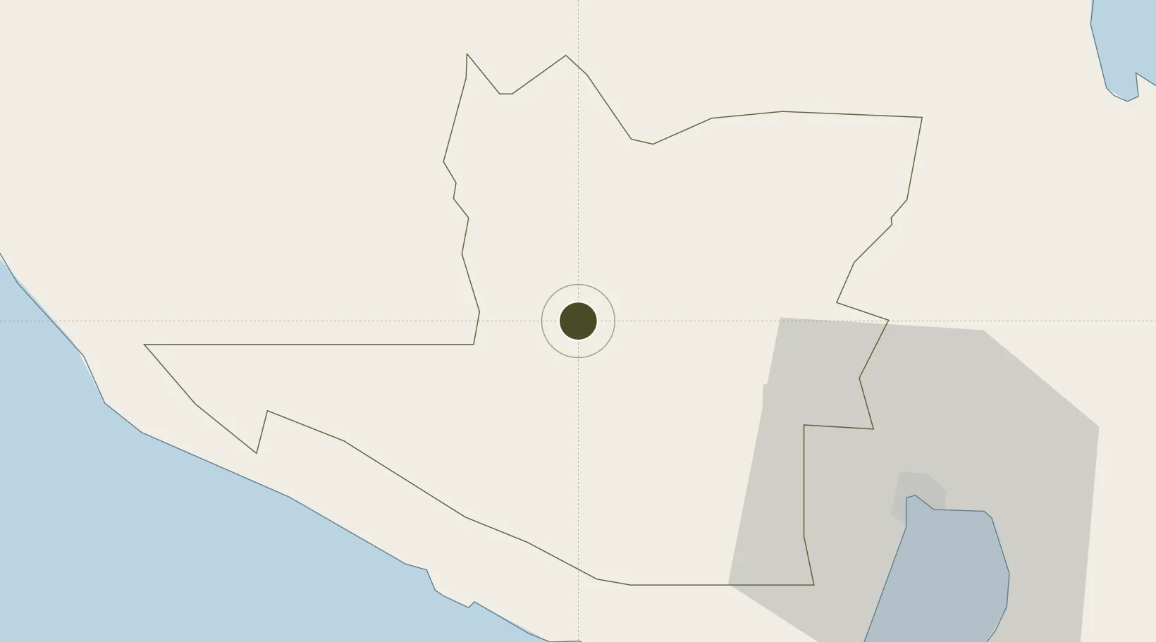 Location of ozm-3254