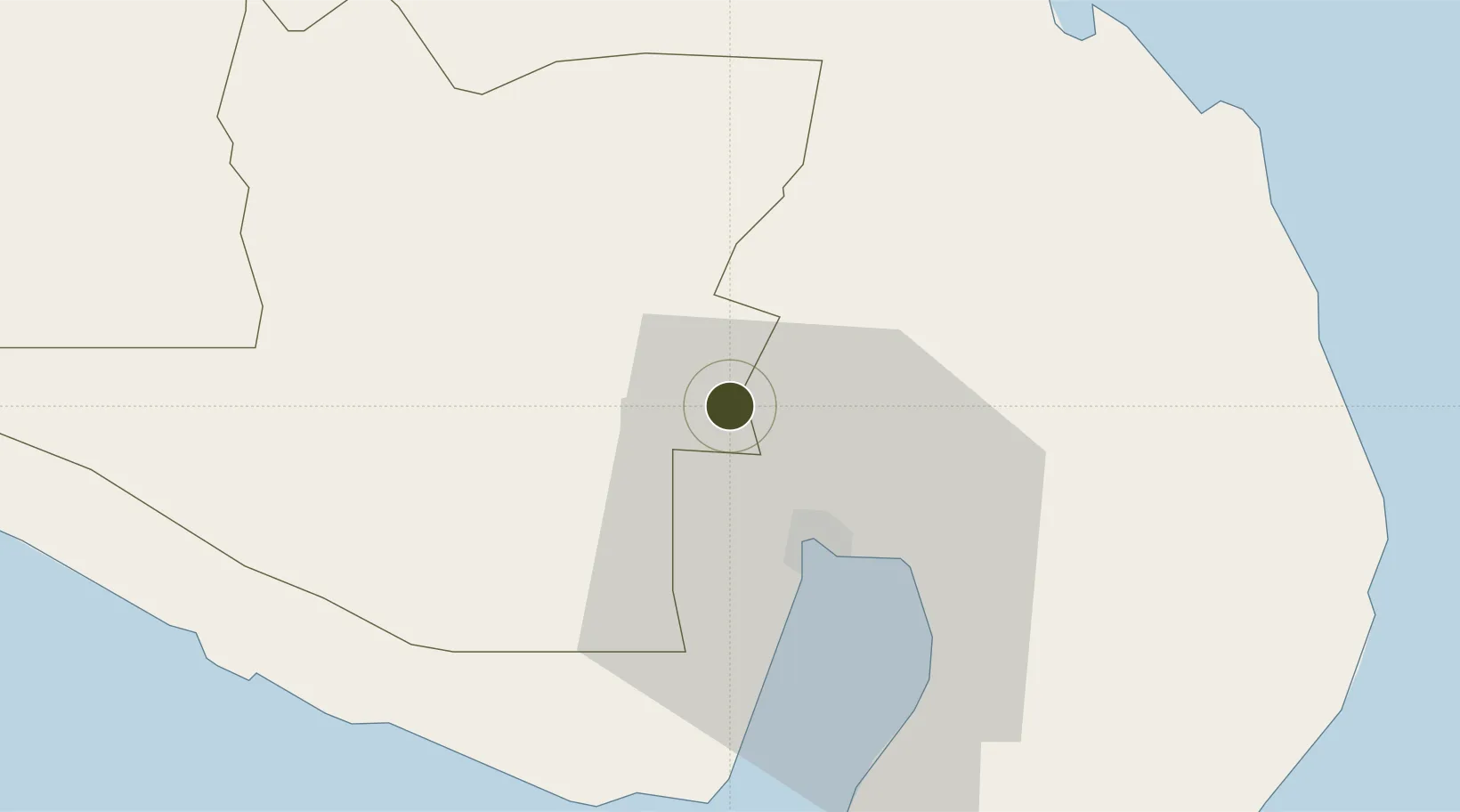 Location of ozm-3255