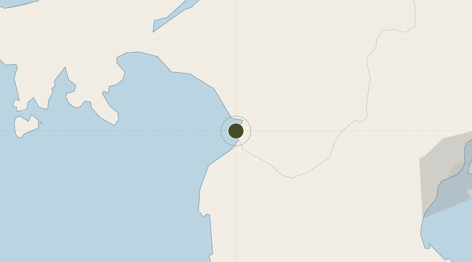 Location of ozm-3256