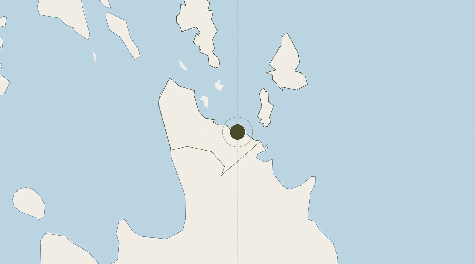 Location of ozm-3259