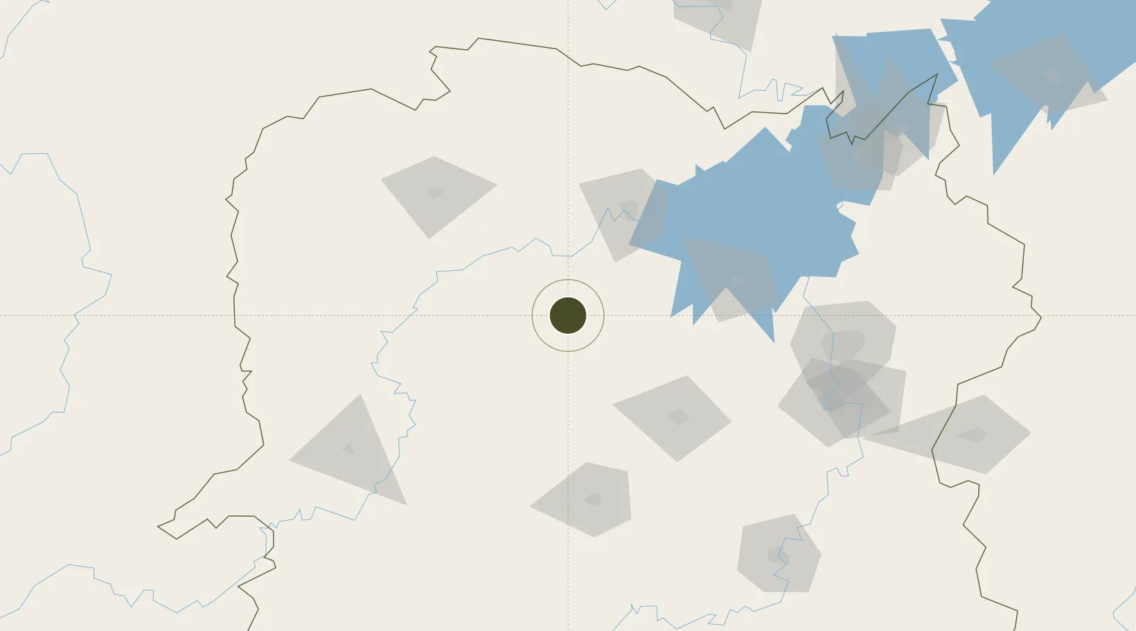 Location of ozm-326