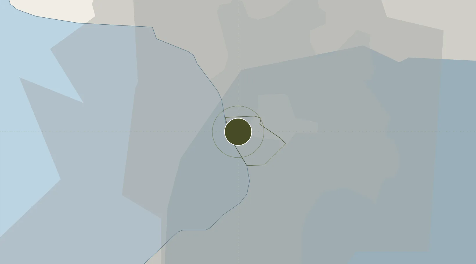 Location of ozm-3264