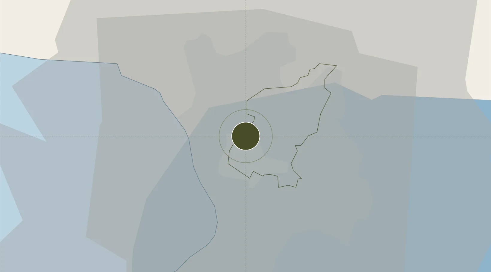 Location of ozm-3267