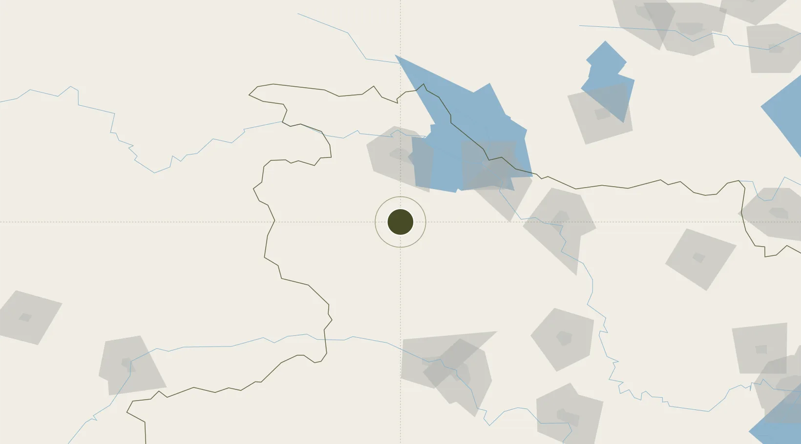 Location of ozm-327
