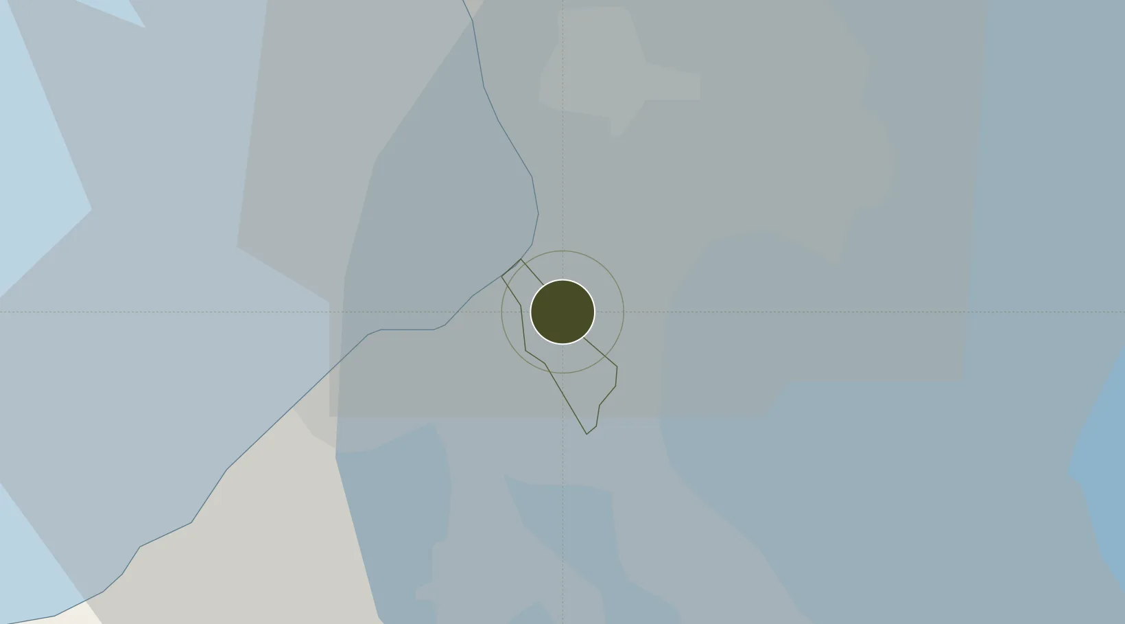 Location of ozm-3272