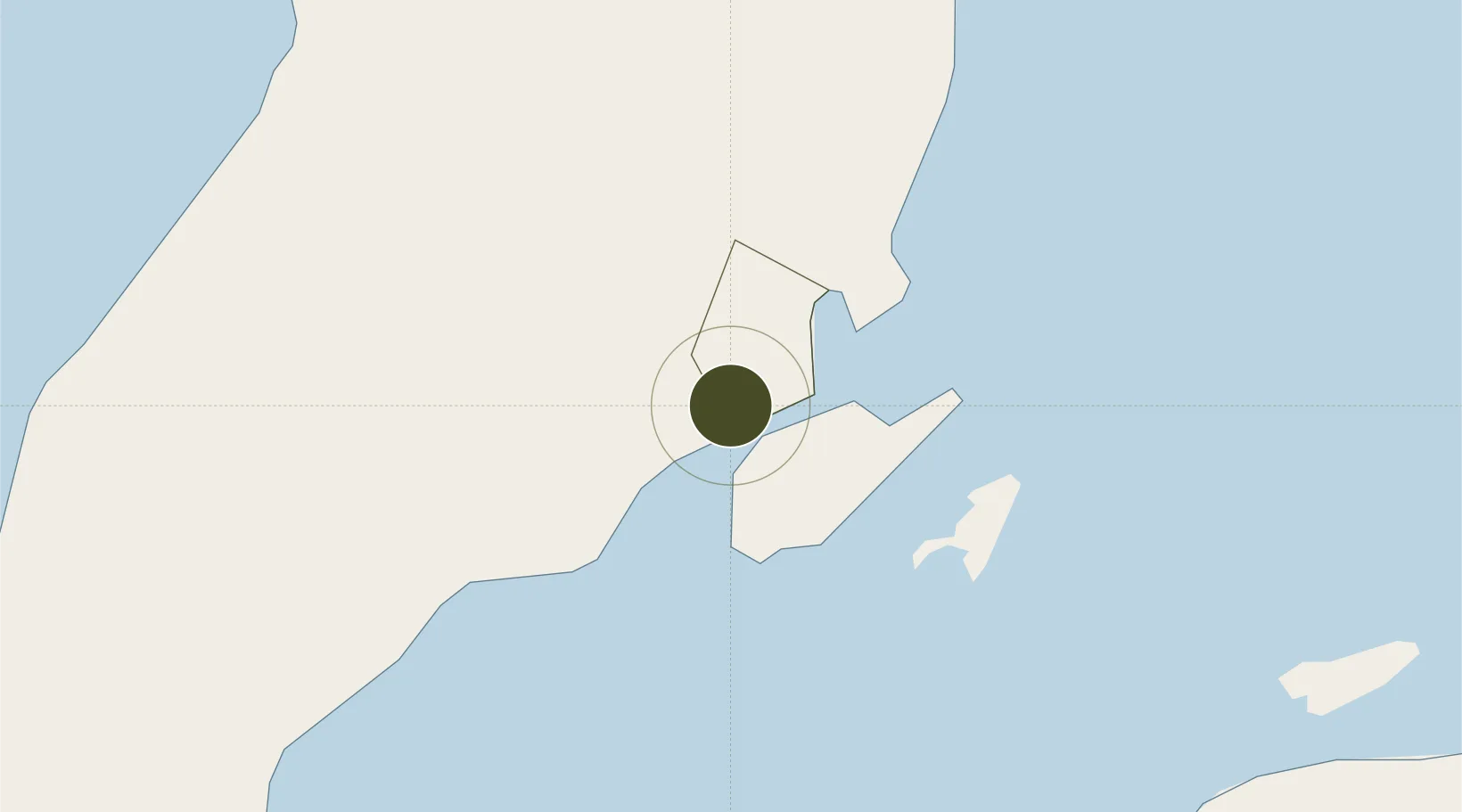 Location of ozm-3274