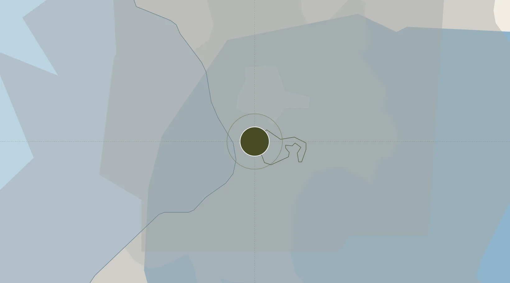 Location of ozm-3280