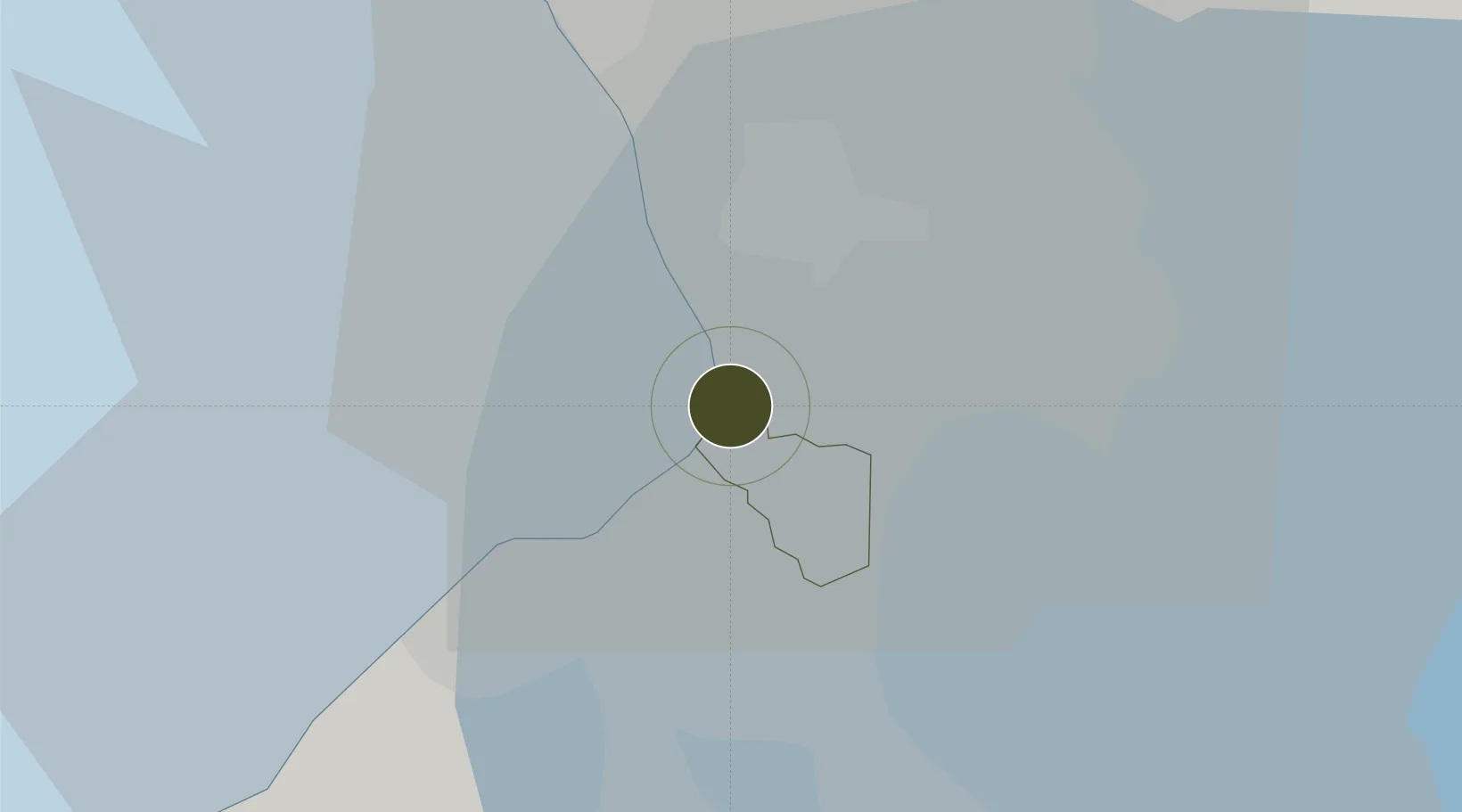 Location of ozm-3281