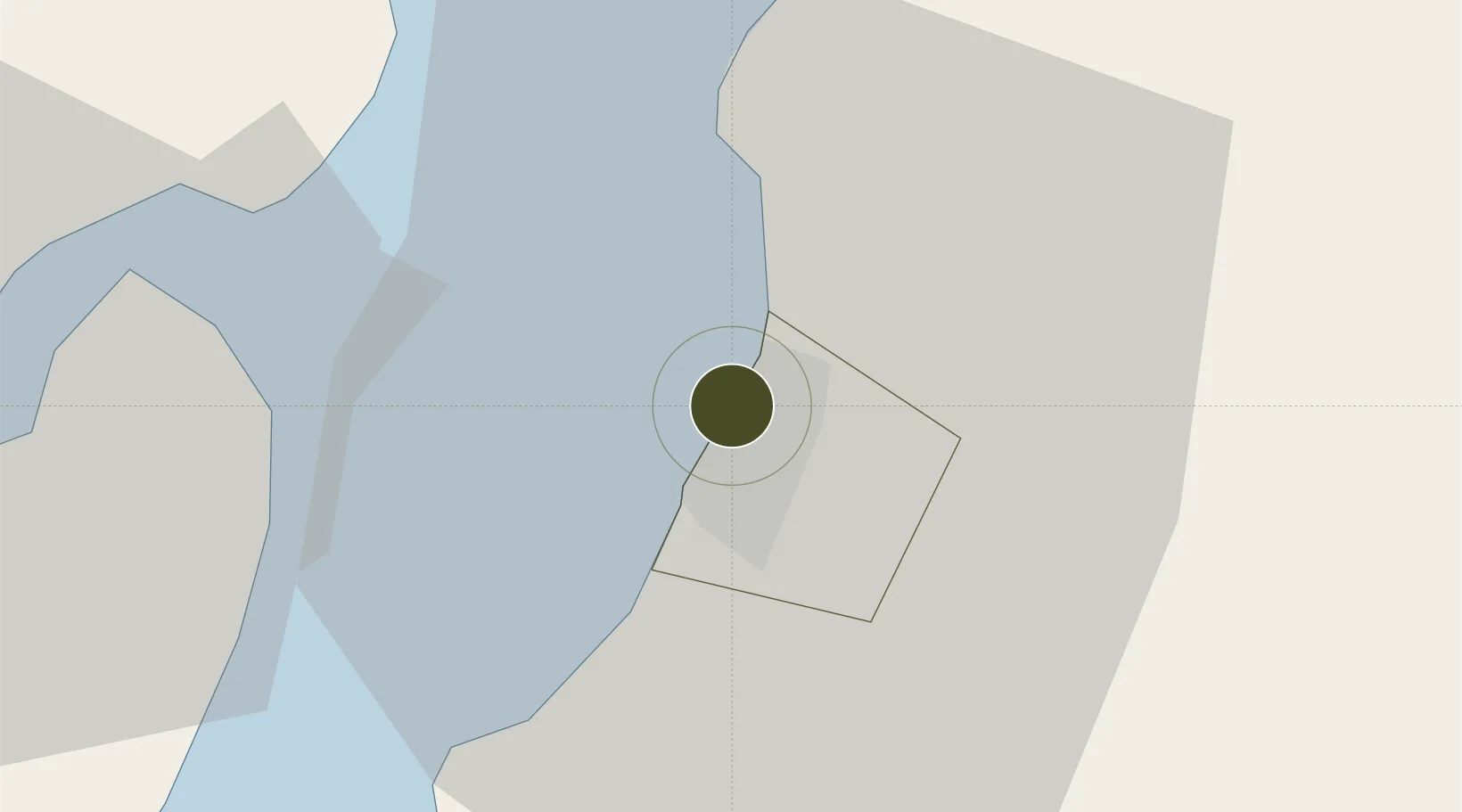 Location of ozm-3285