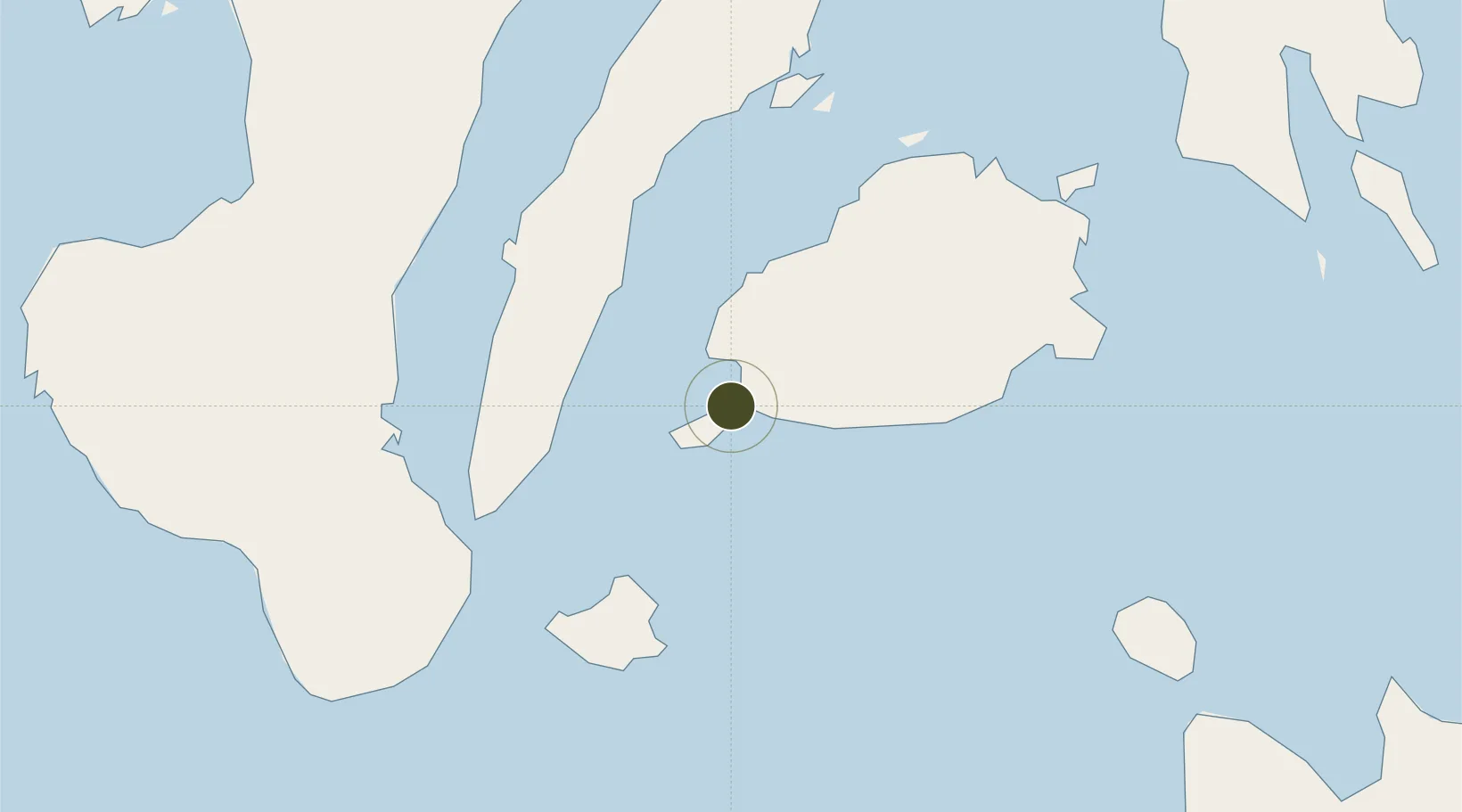 Location of ozm-3289